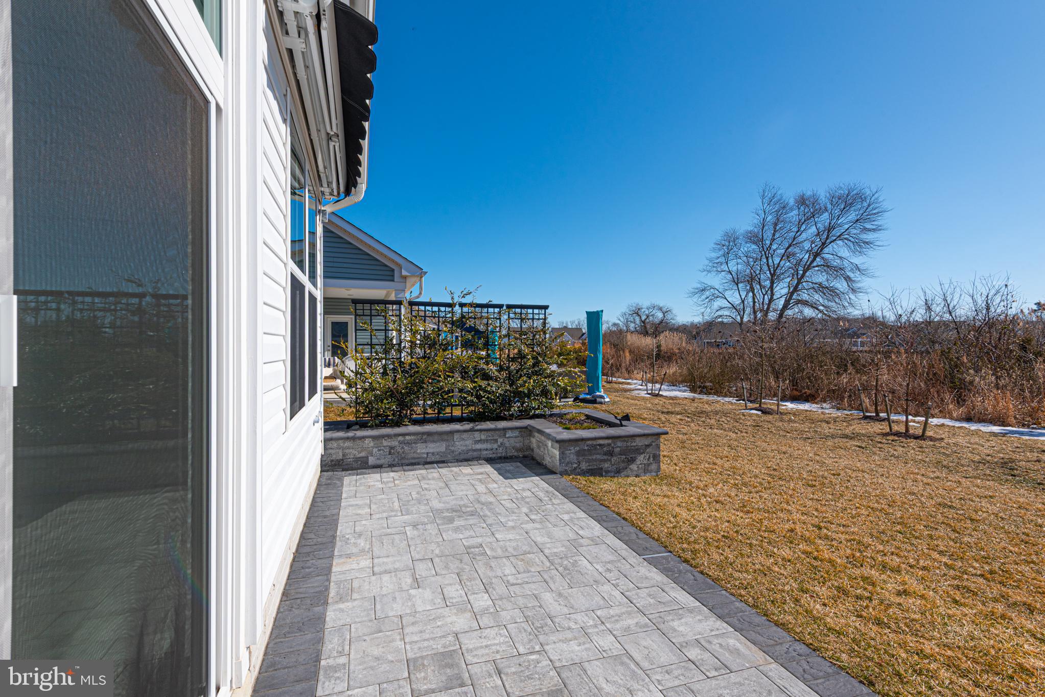 SYCAMORE CHASE - Residential