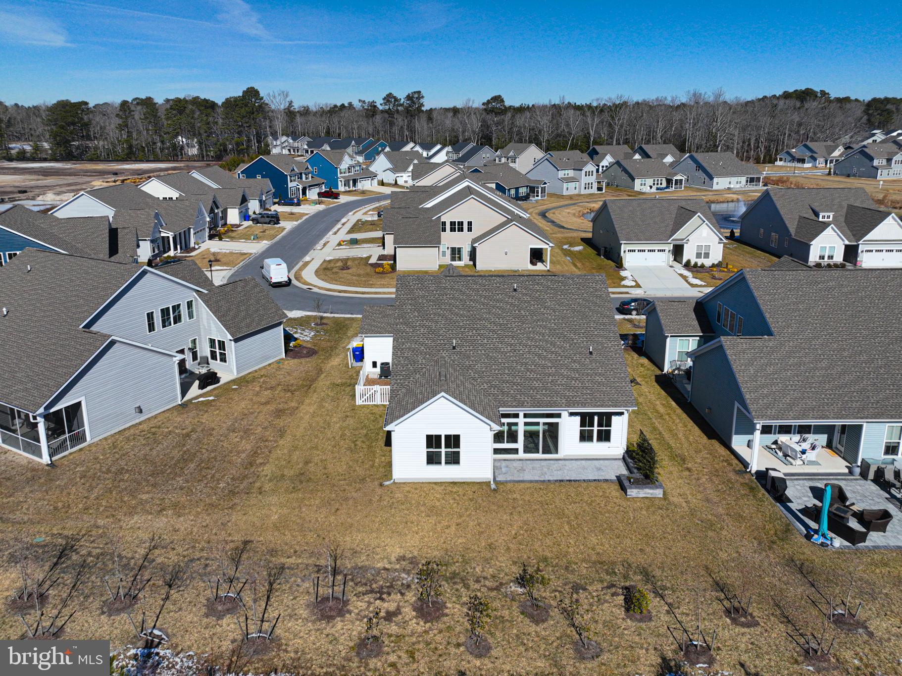 SYCAMORE CHASE - Residential