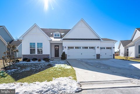 36152 WINDSOR PARK DRIVE FRANKFORD DE 19945