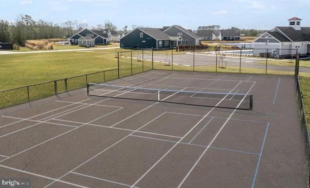 SYCAMORE CHASE - Residential