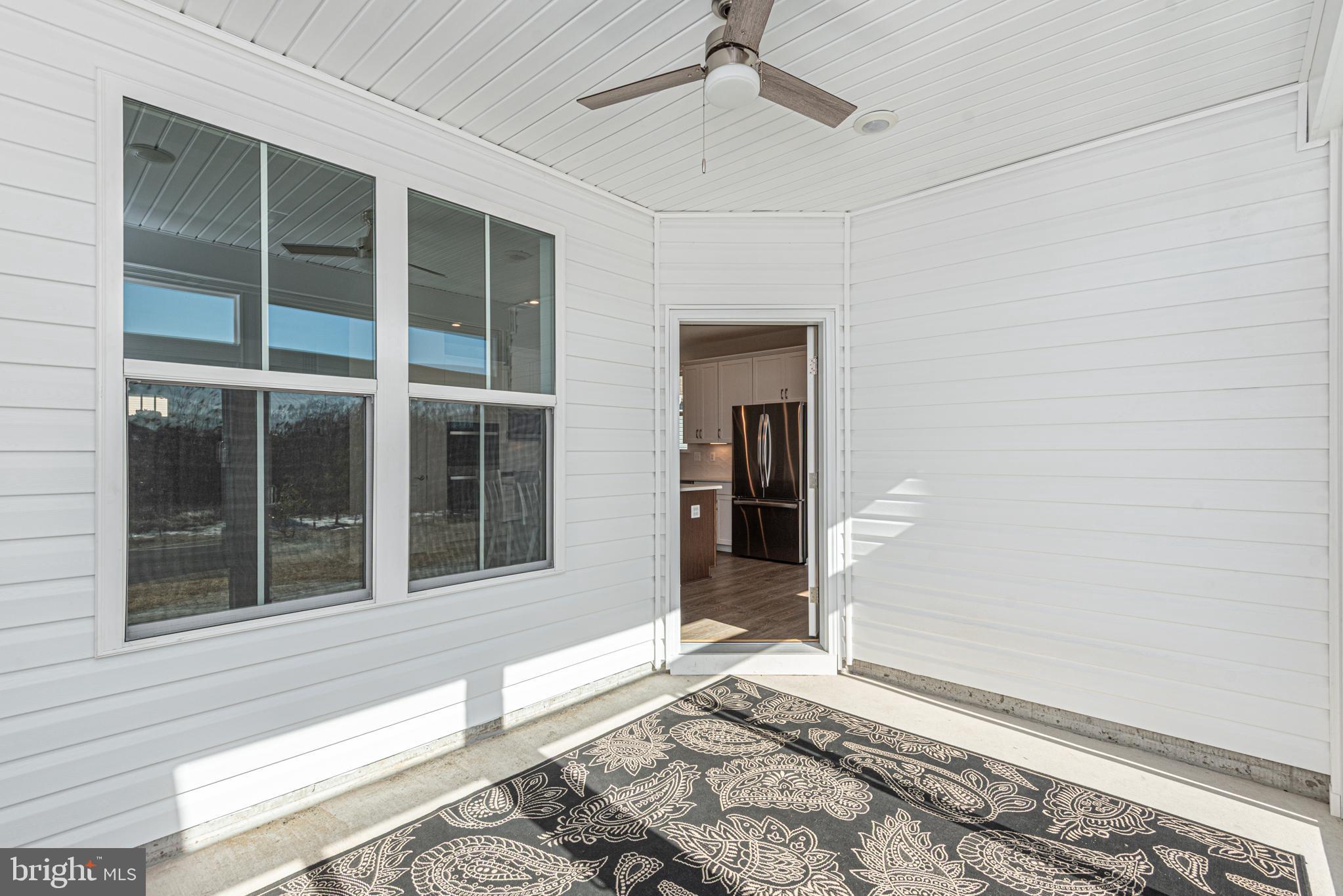 SYCAMORE CHASE - Residential