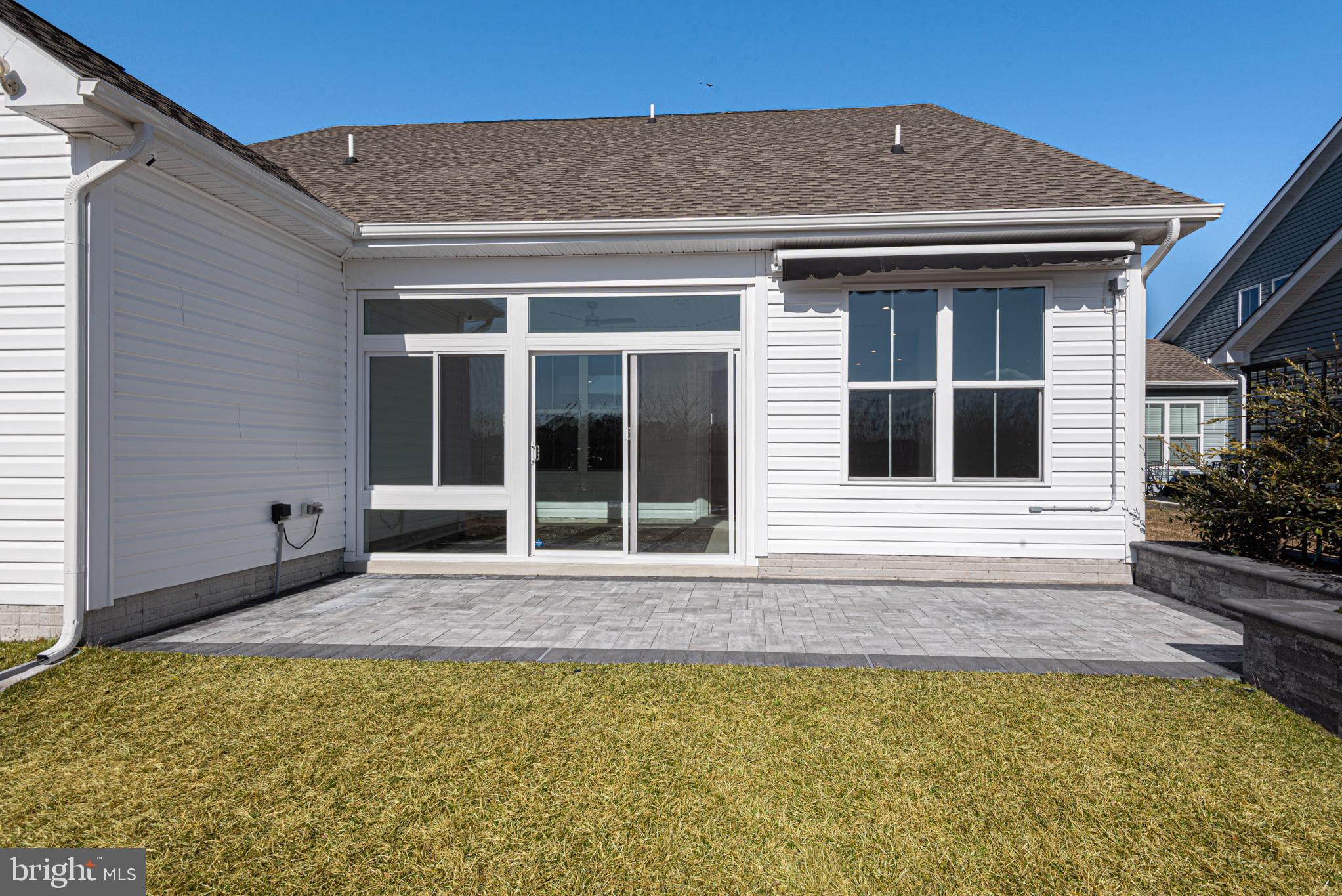 SYCAMORE CHASE - Residential