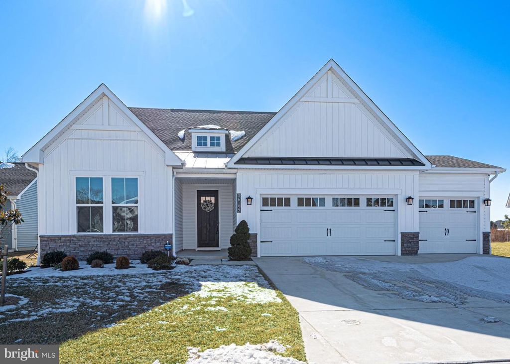 Photo of 36152 Windsor Park Drive, FRANKFORD, DE 19945 (MLS # DESU2104018)