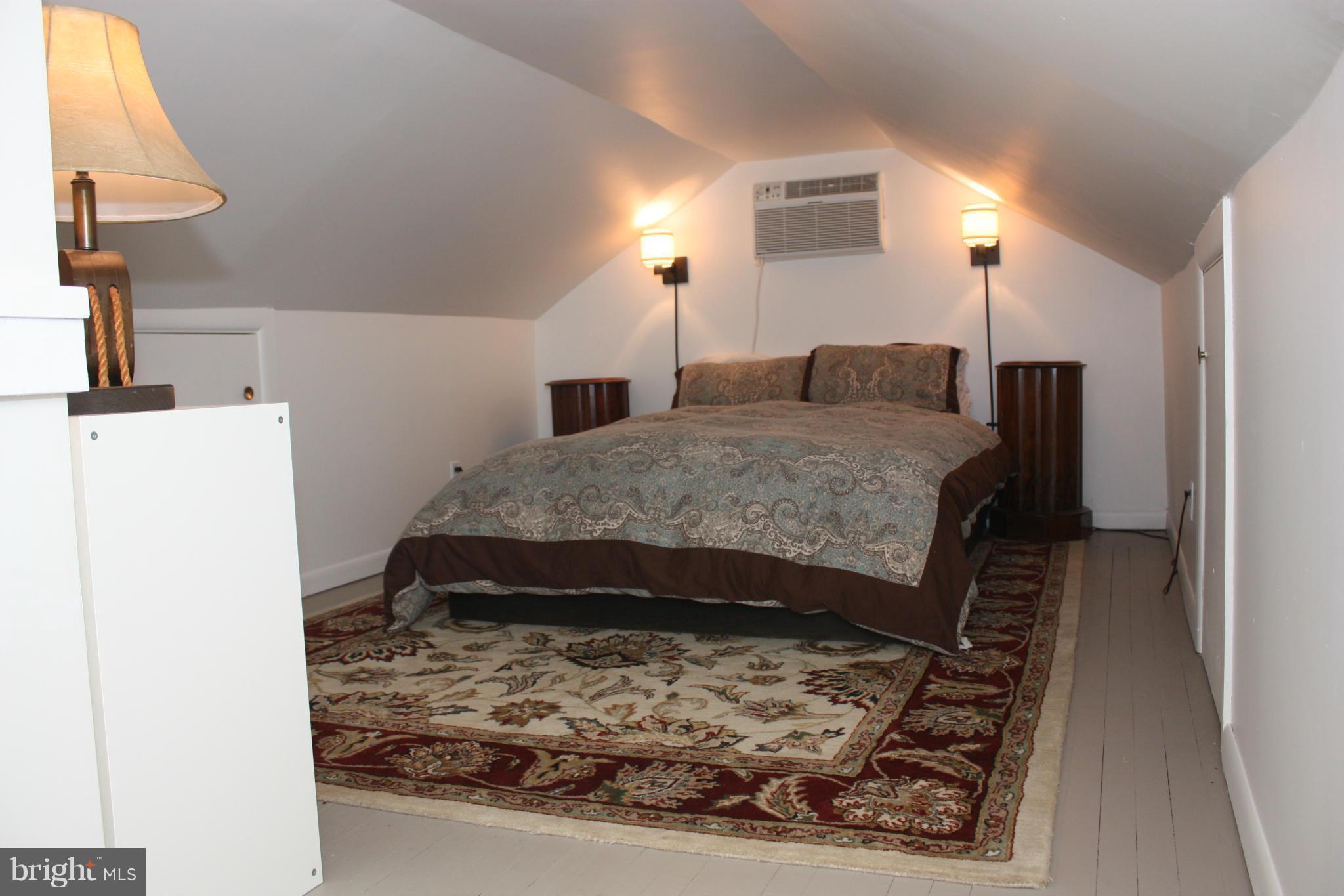 REISTERSTOWN - Residential Lease