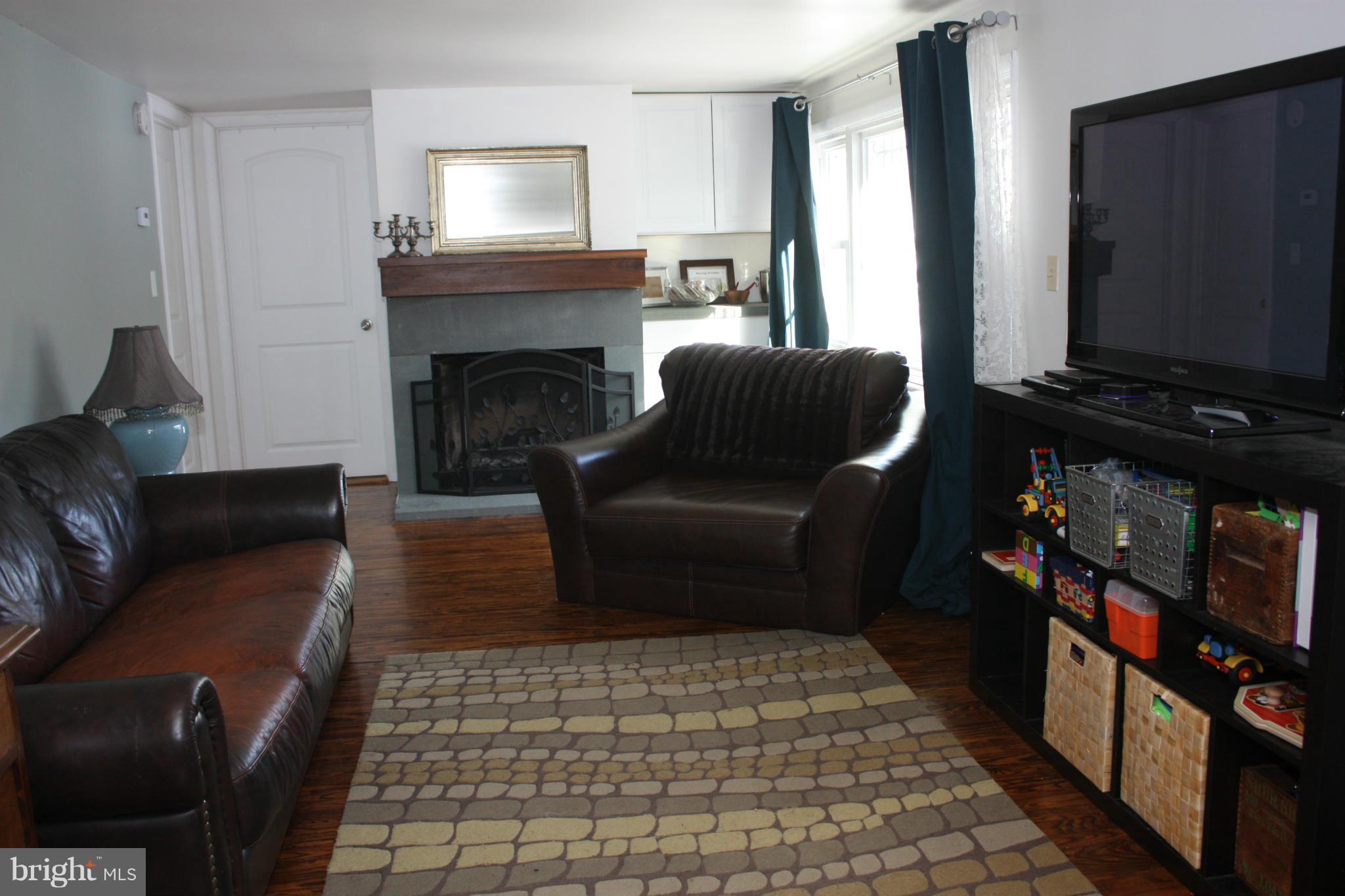 REISTERSTOWN - Residential Lease