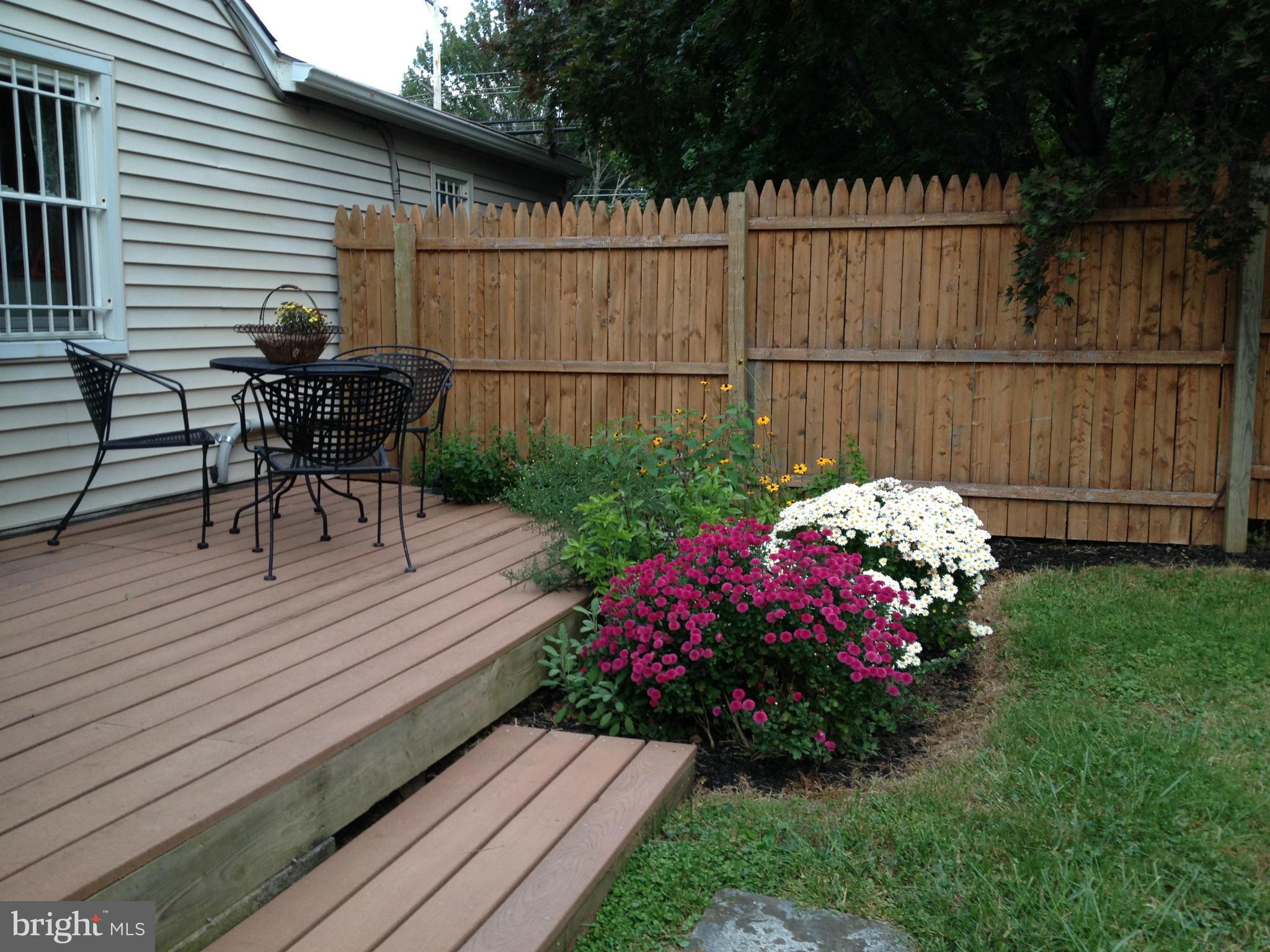 REISTERSTOWN - Residential Lease