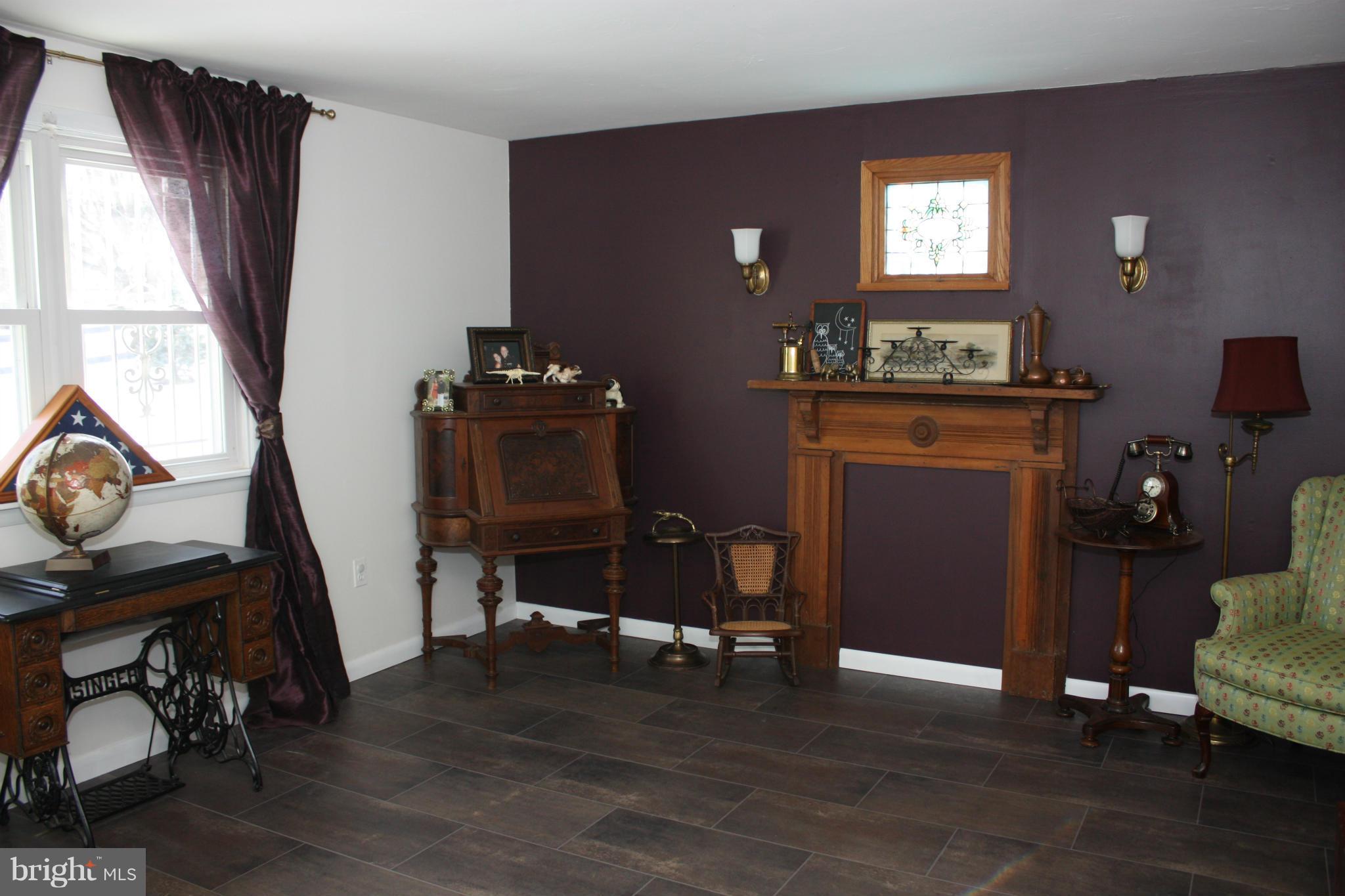 REISTERSTOWN - Residential Lease