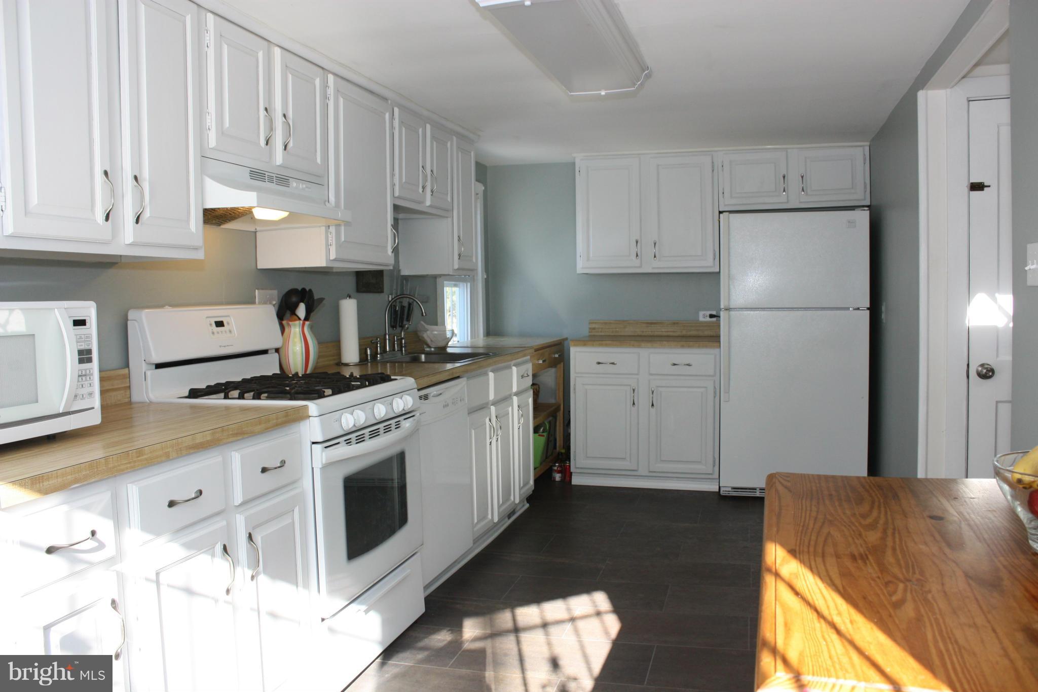 REISTERSTOWN - Residential Lease