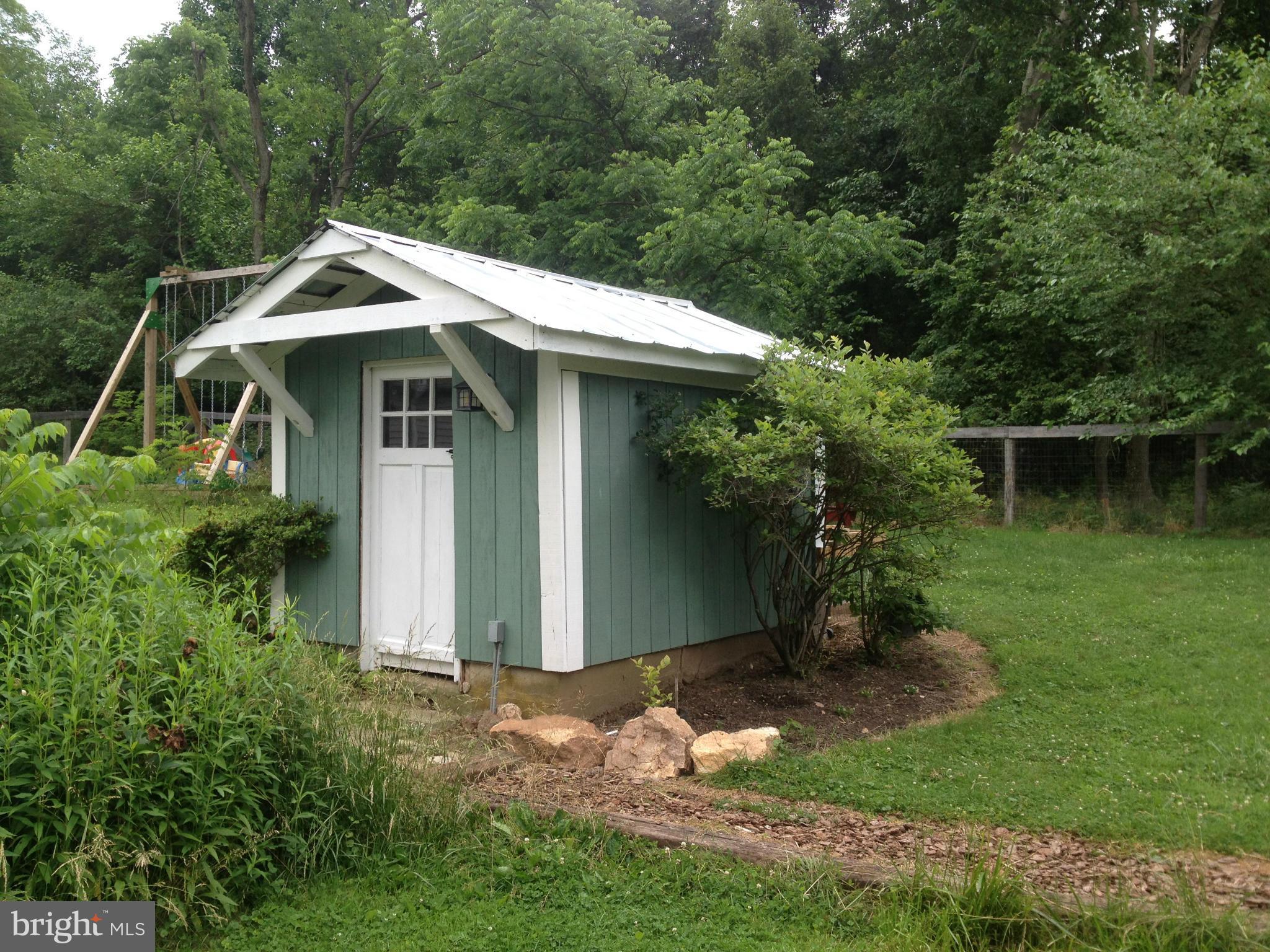 REISTERSTOWN - Residential Lease