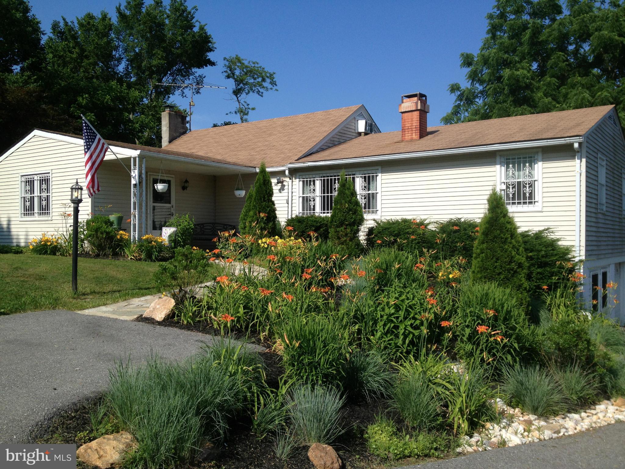 REISTERSTOWN - Residential Lease