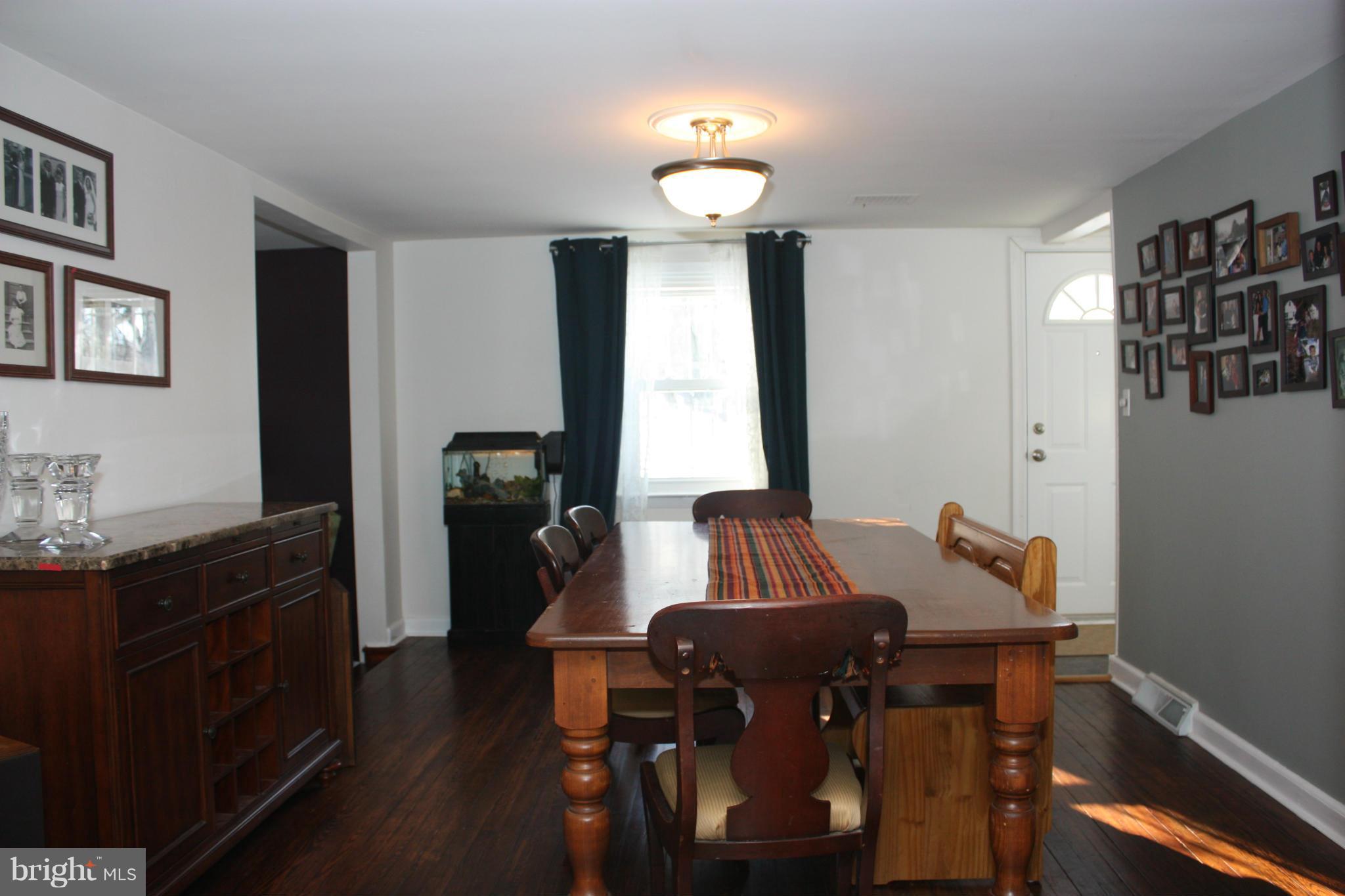 REISTERSTOWN - Residential Lease