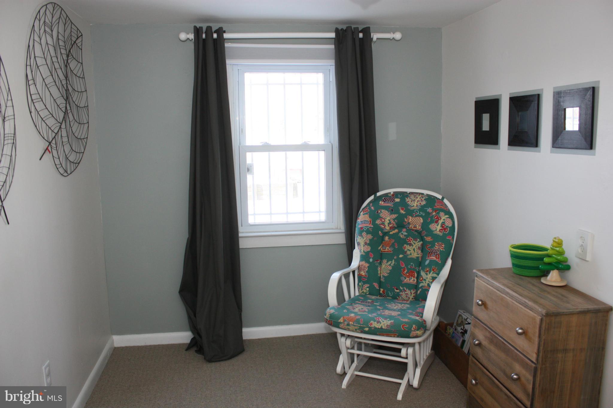 REISTERSTOWN - Residential Lease