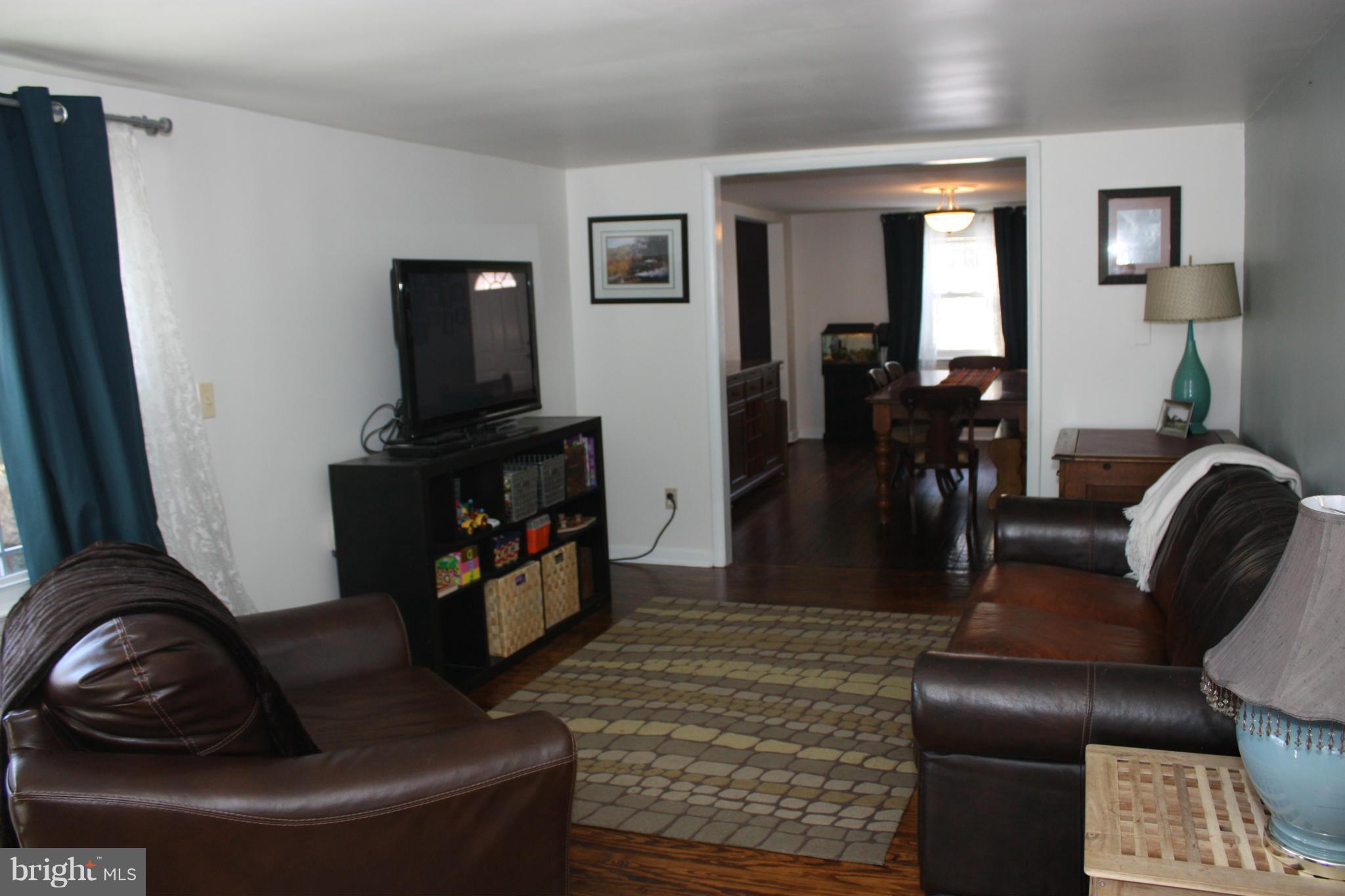 REISTERSTOWN - Residential Lease