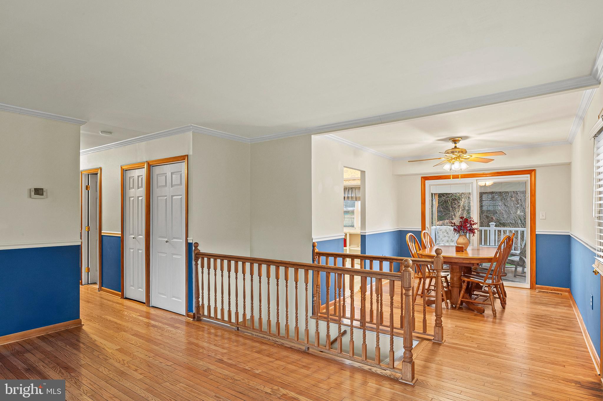 VILLAGE OF OLDE MILL - Residential