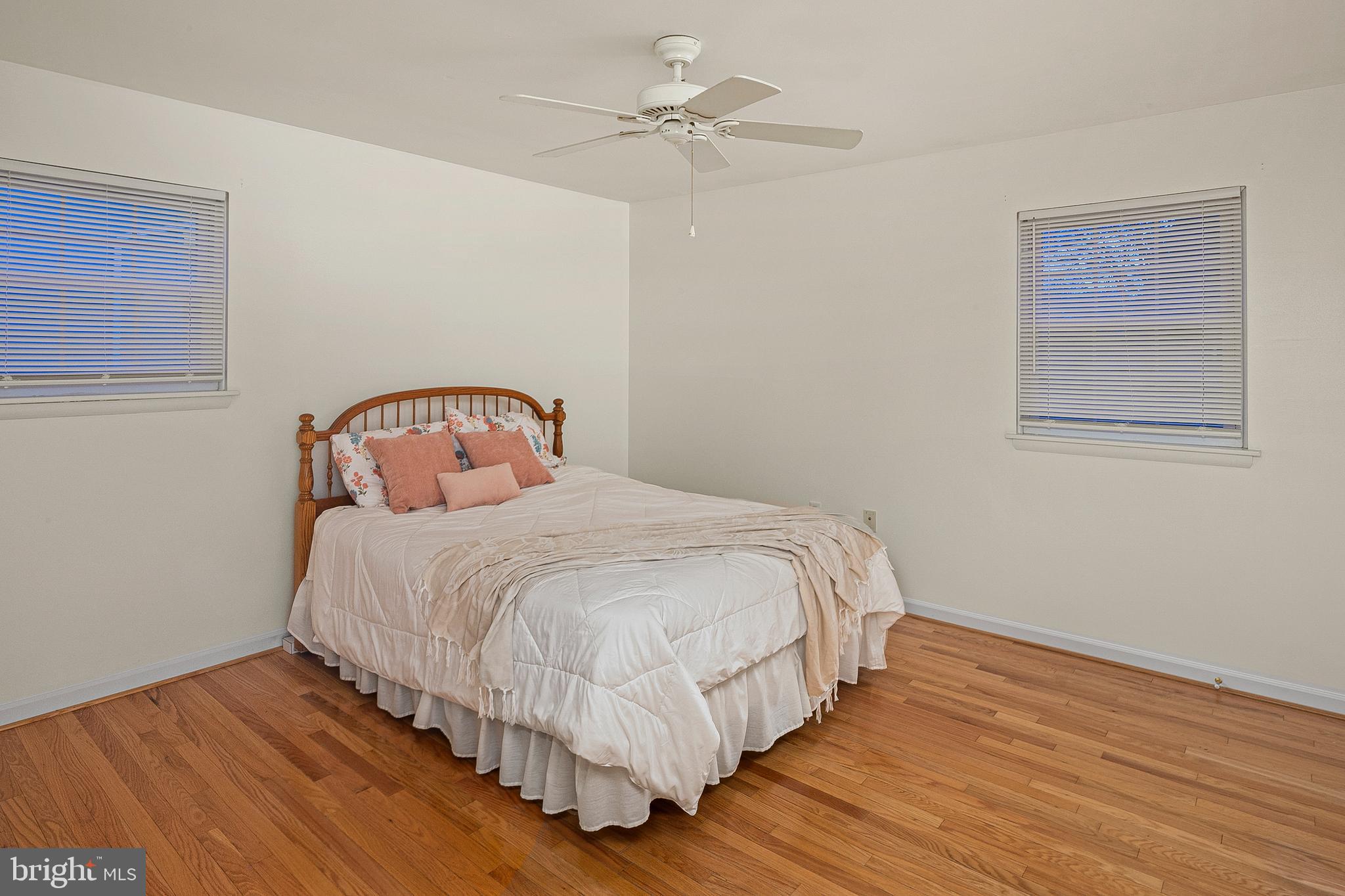 VILLAGE OF OLDE MILL - Residential