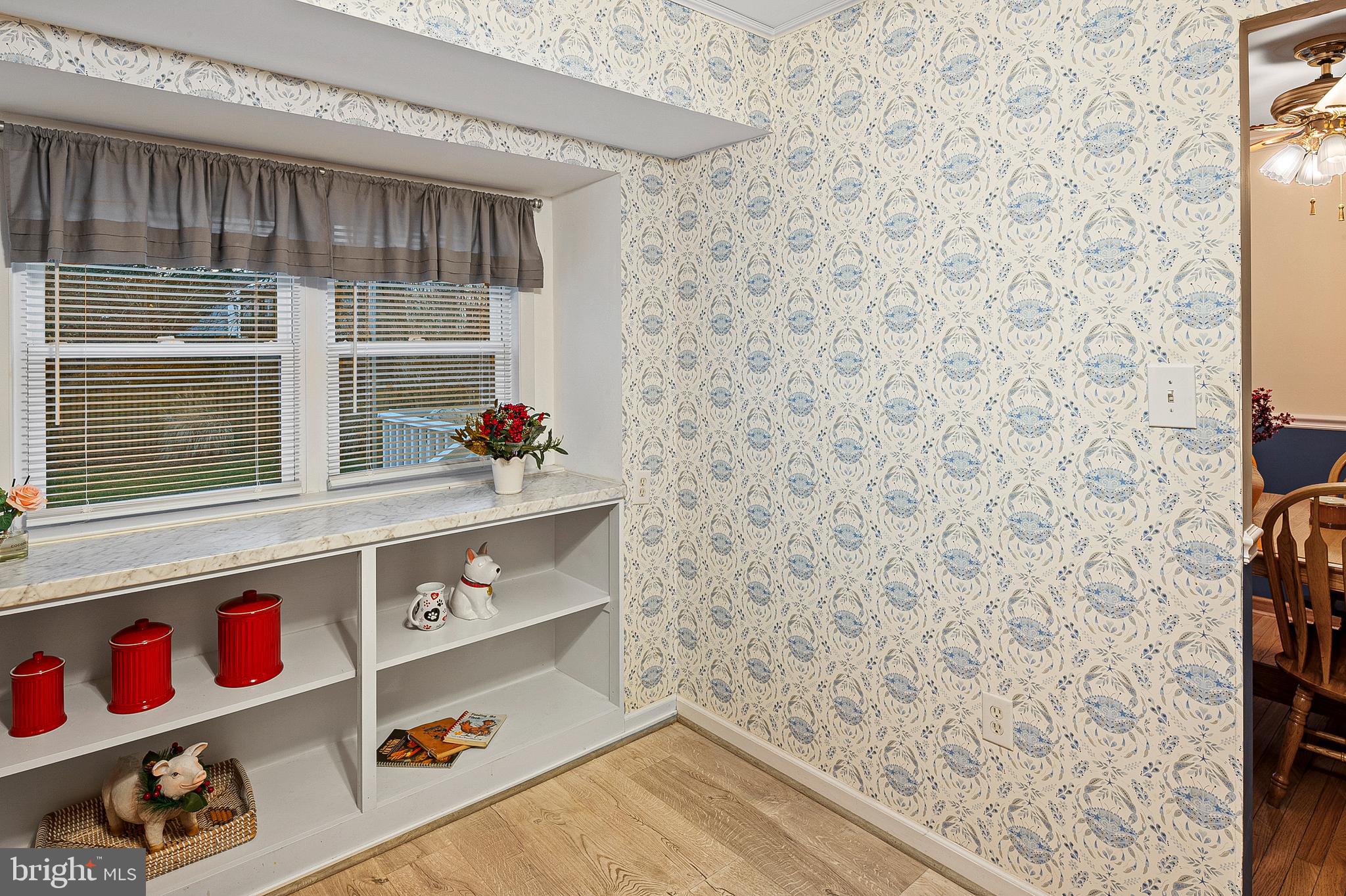 VILLAGE OF OLDE MILL - Residential