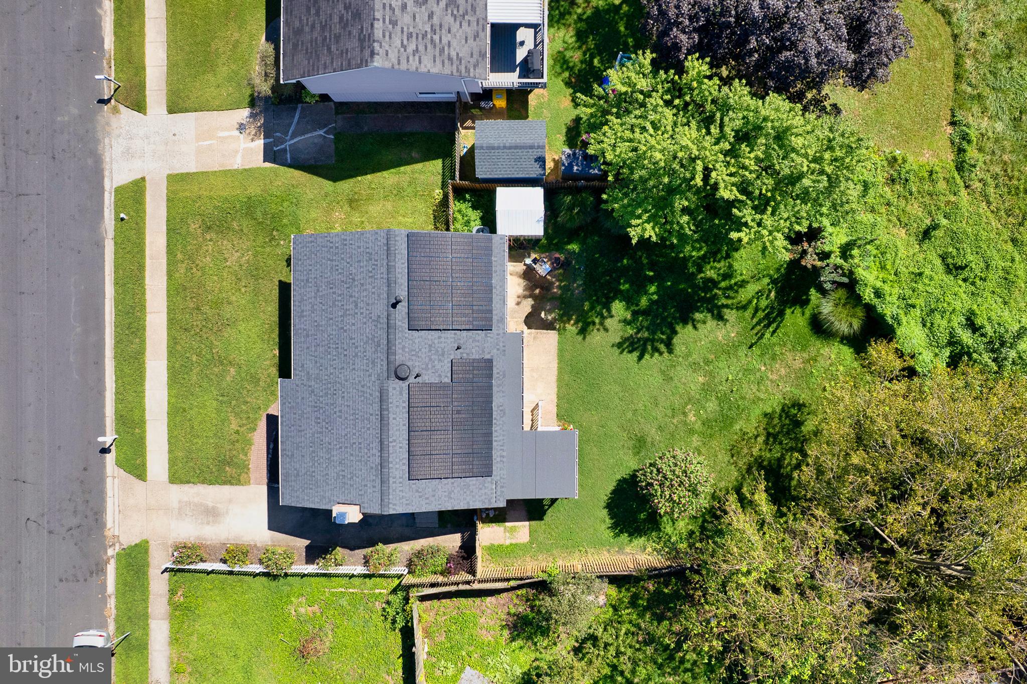 VILLAGE OF OLDE MILL - Residential