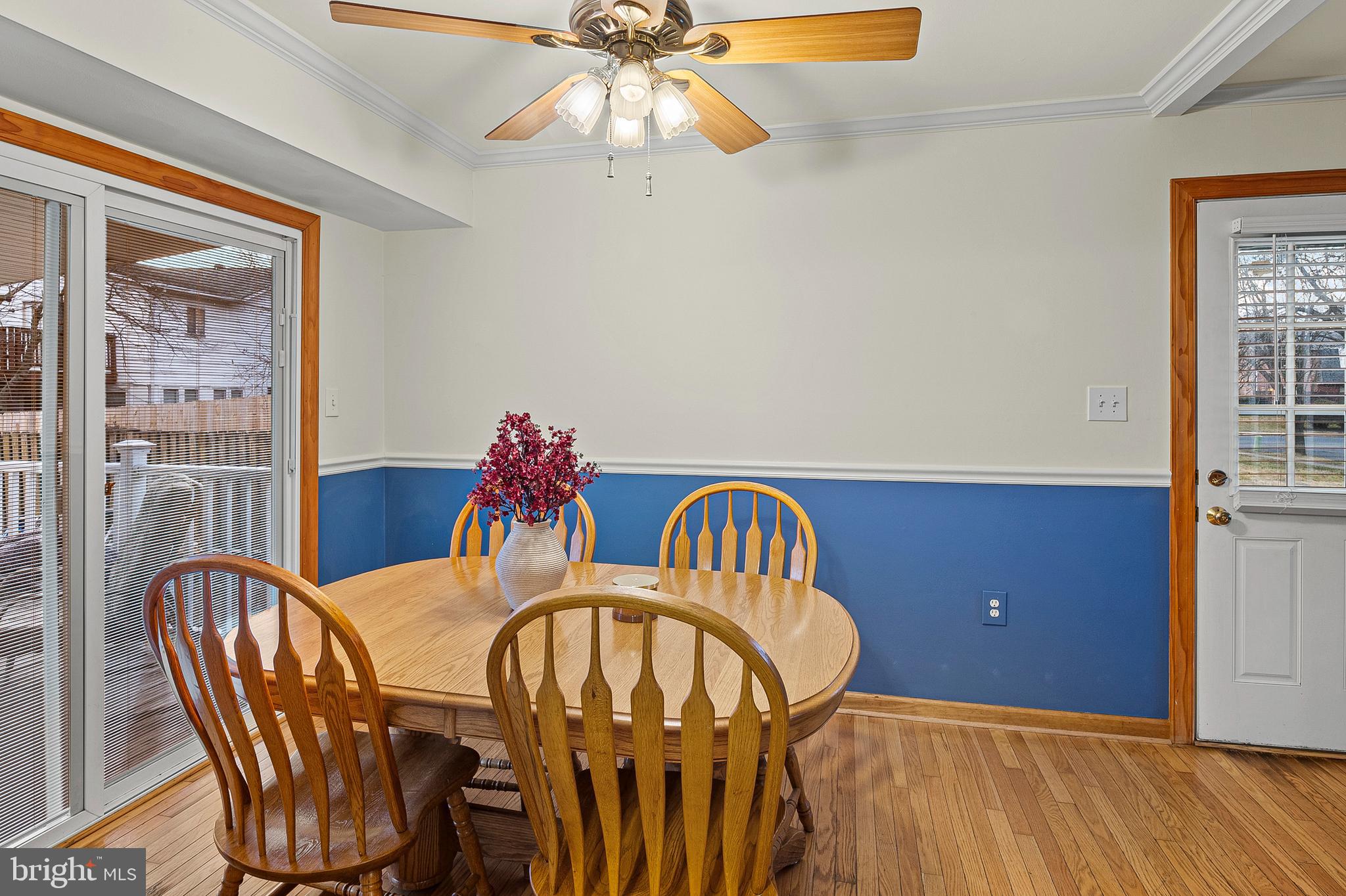 VILLAGE OF OLDE MILL - Residential