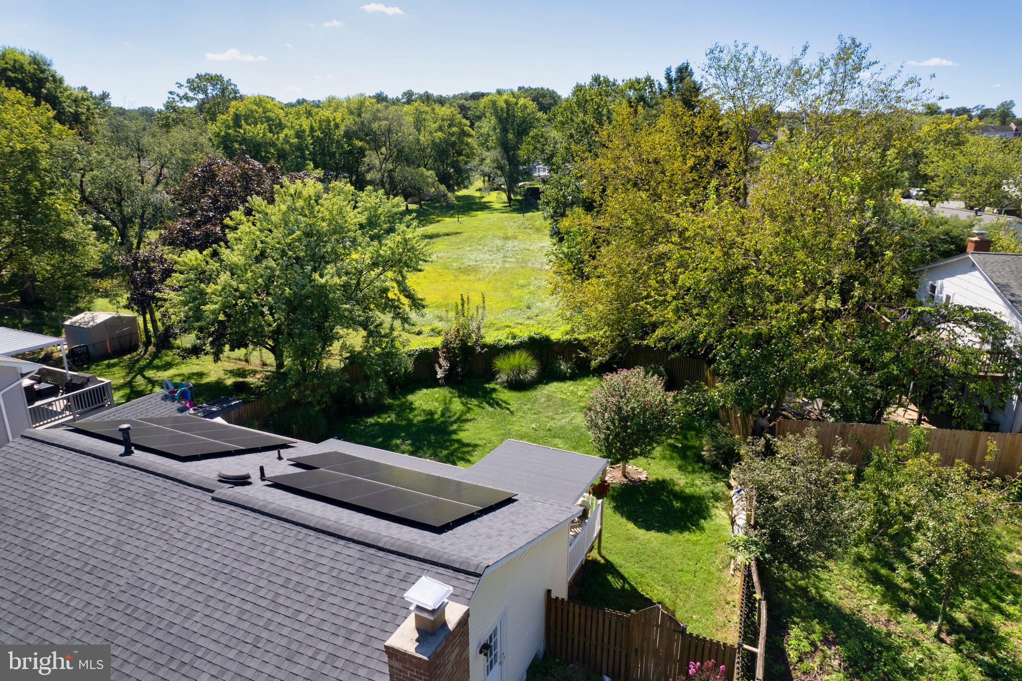 VILLAGE OF OLDE MILL - Residential