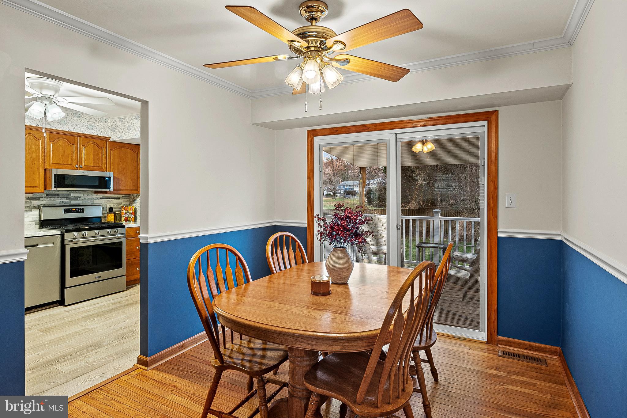 VILLAGE OF OLDE MILL - Residential