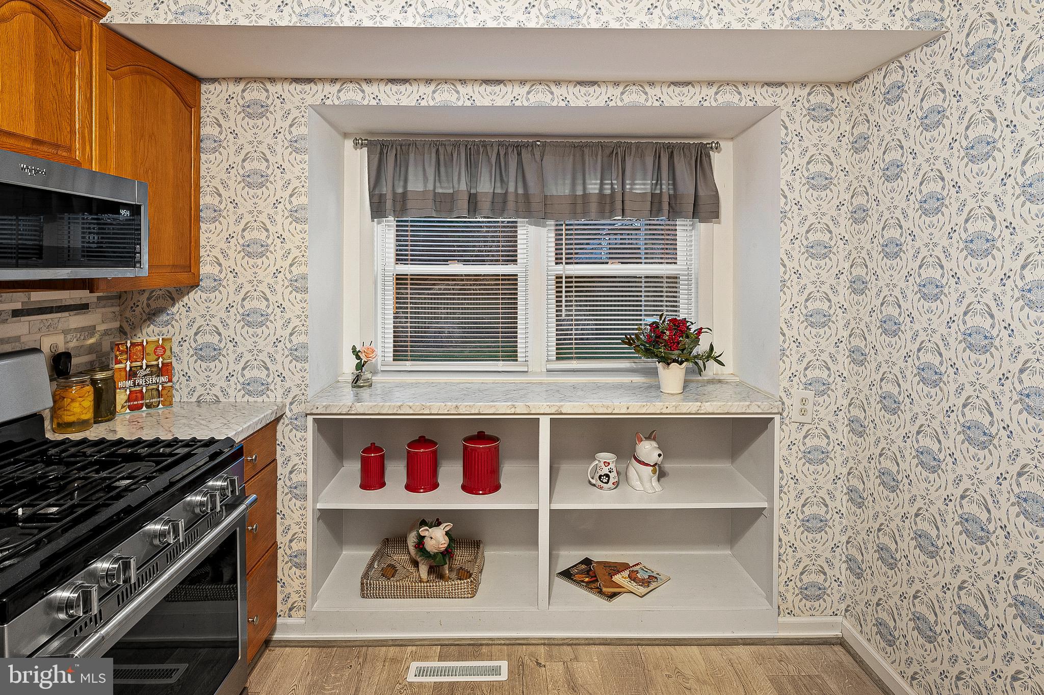 VILLAGE OF OLDE MILL - Residential