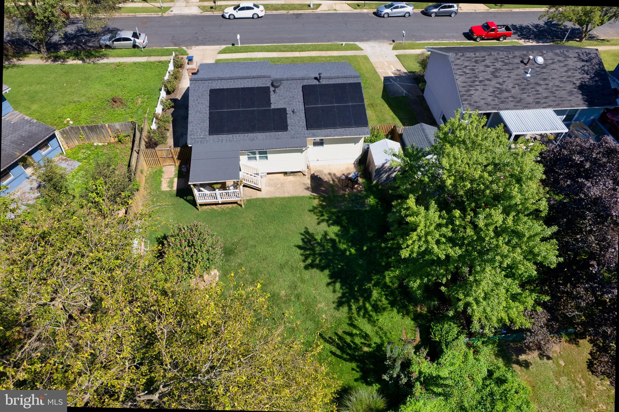 VILLAGE OF OLDE MILL - Residential