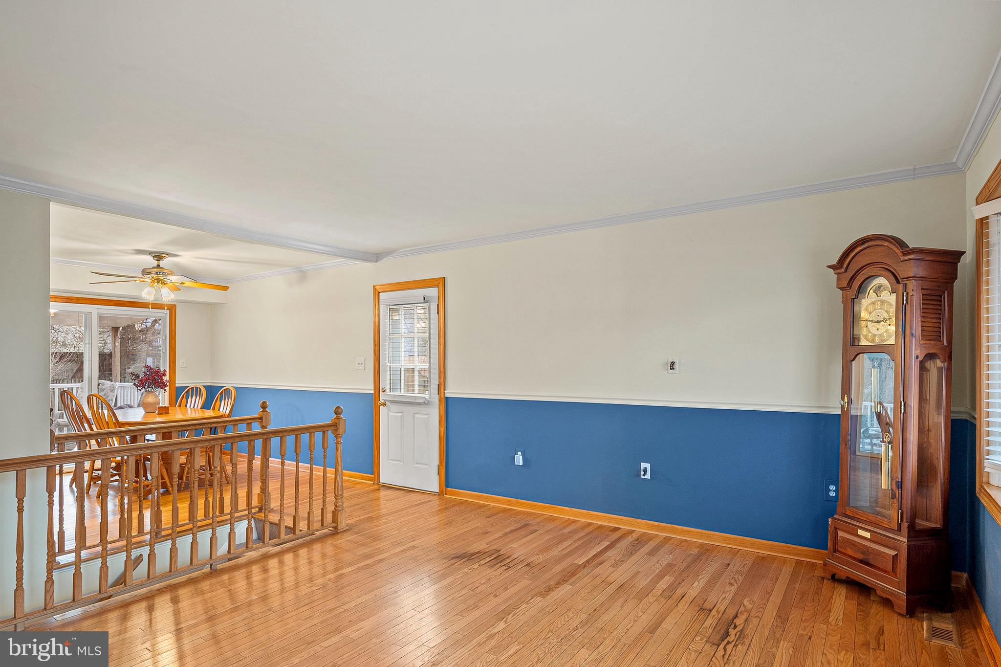 VILLAGE OF OLDE MILL - Residential