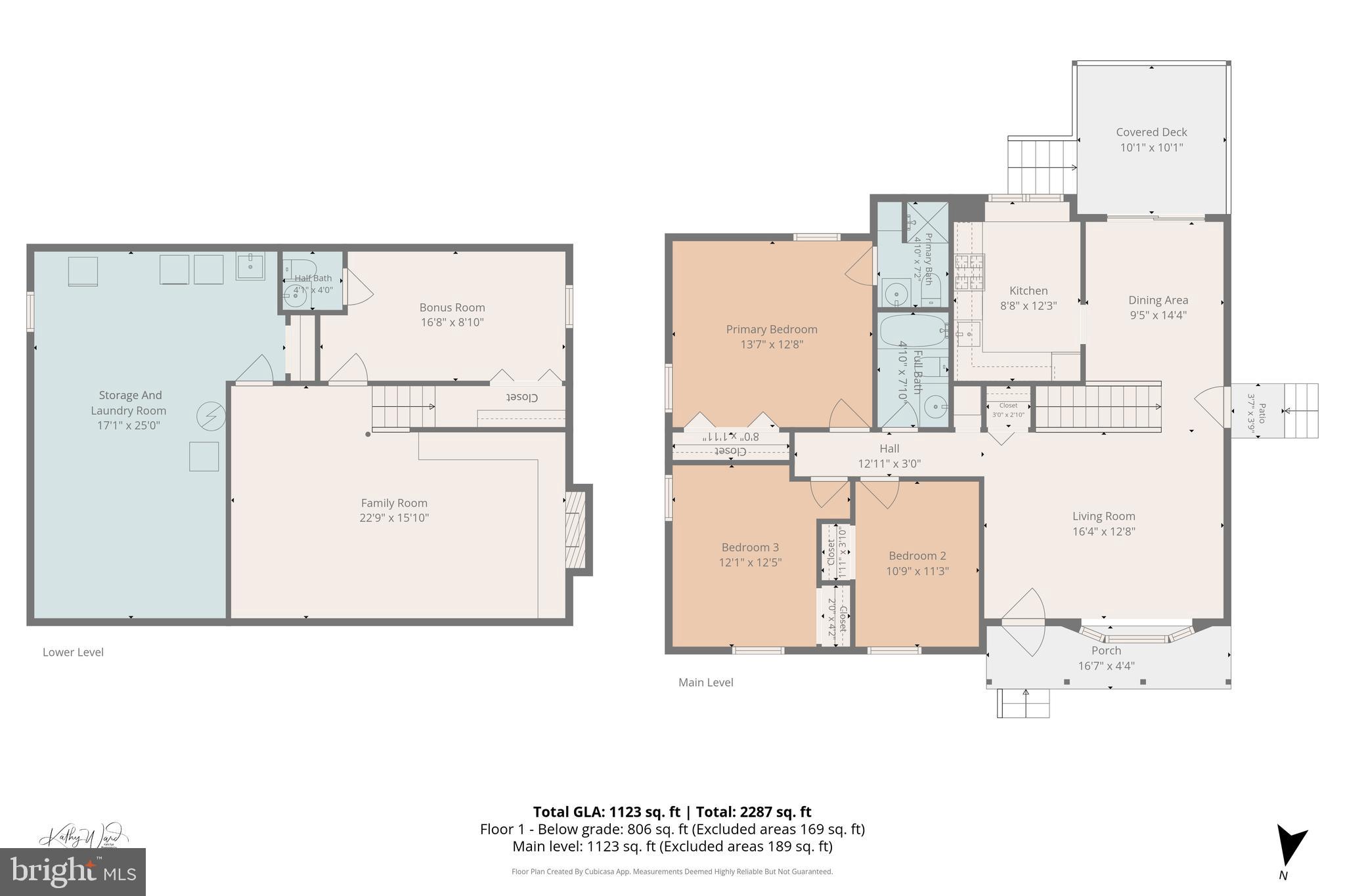 VILLAGE OF OLDE MILL - Residential