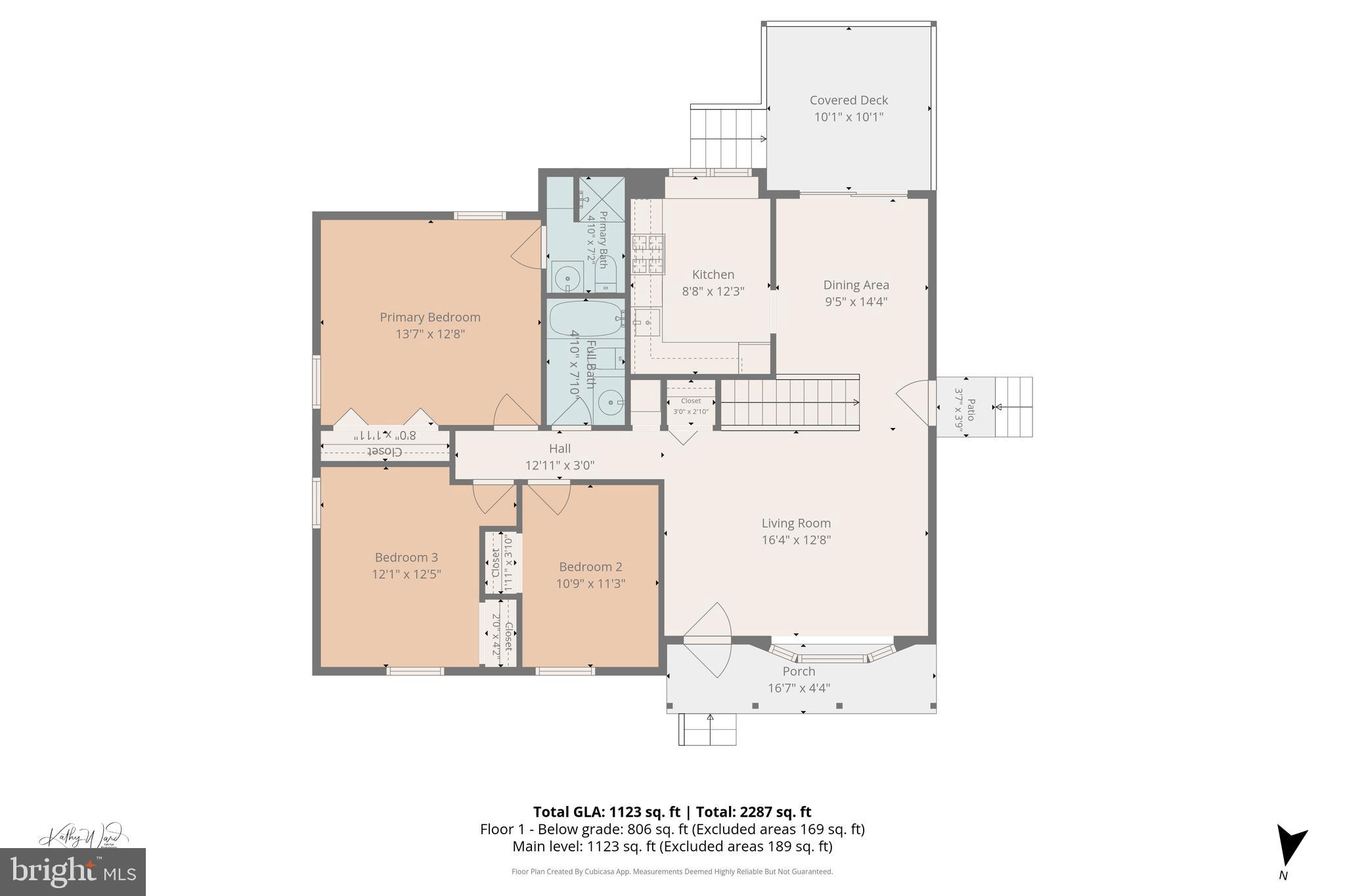 VILLAGE OF OLDE MILL - Residential