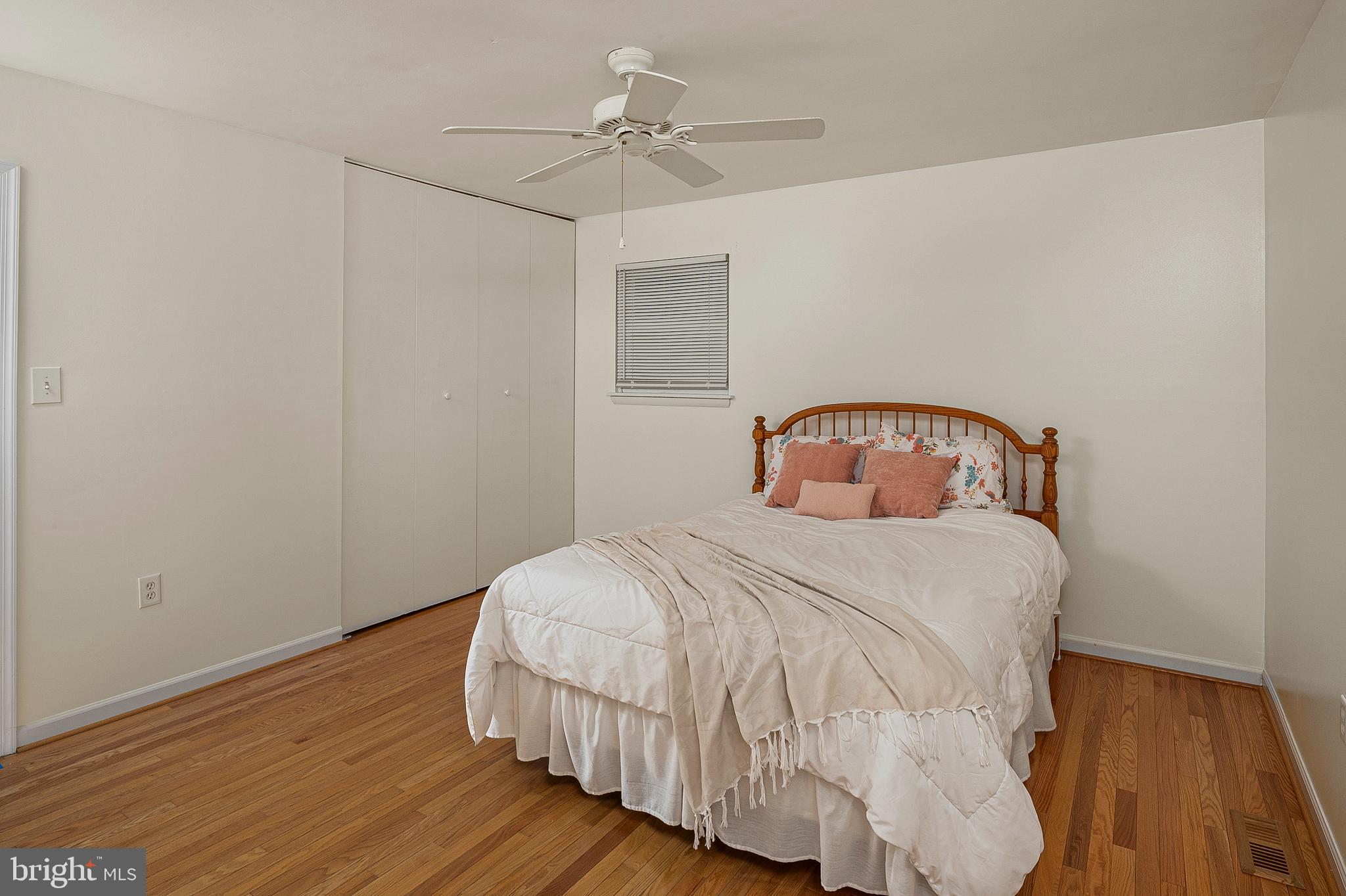 VILLAGE OF OLDE MILL - Residential