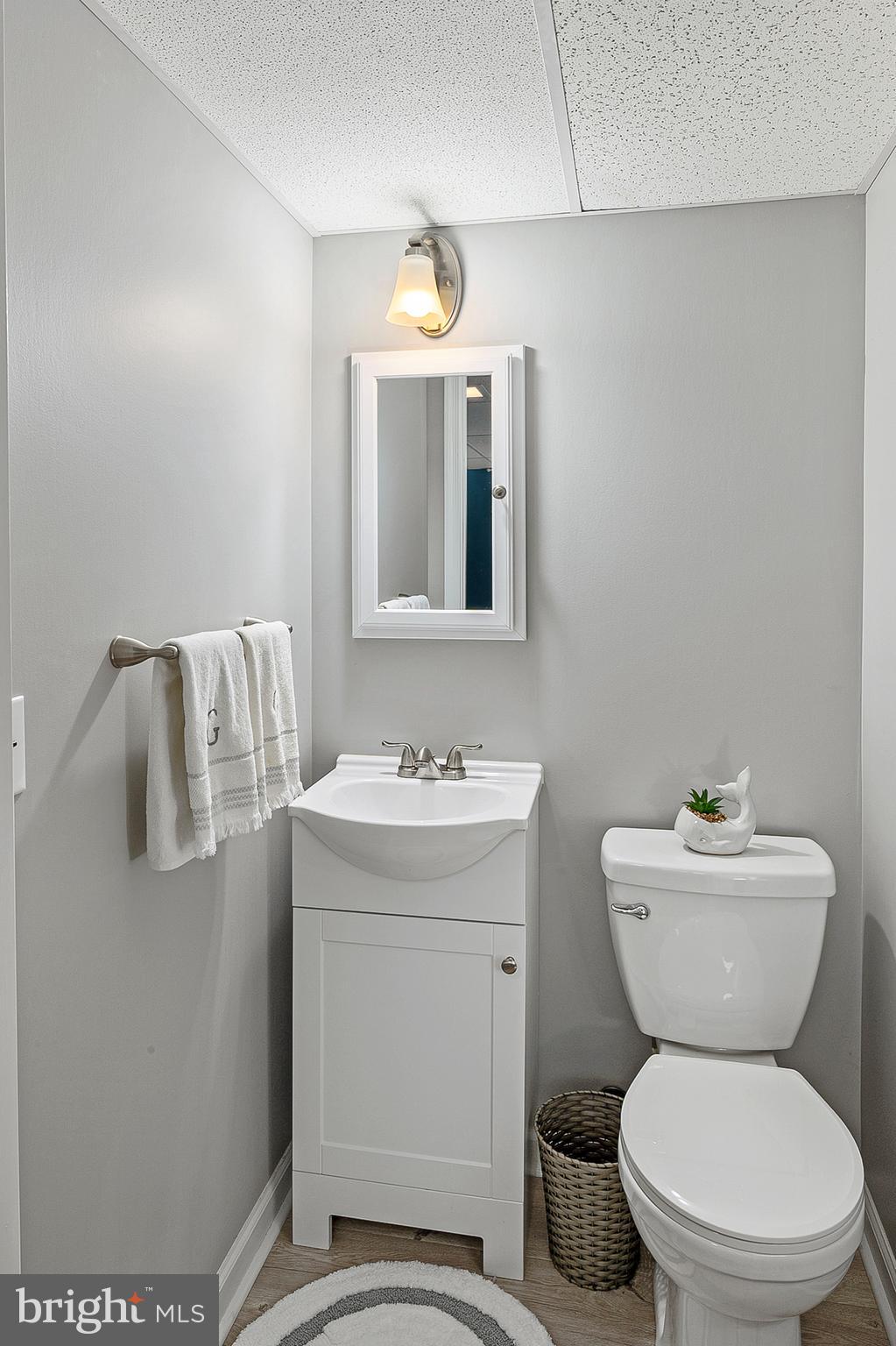 VILLAGE OF OLDE MILL - Residential