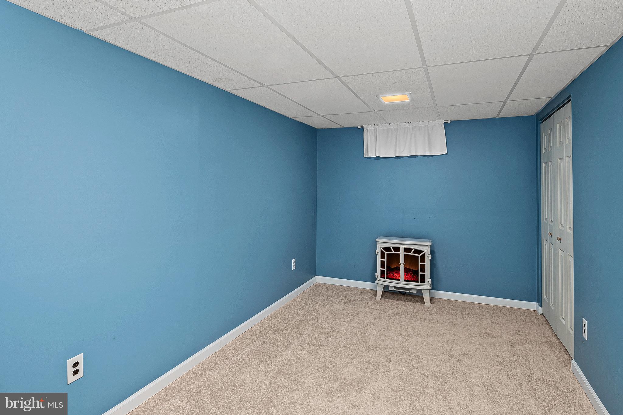 VILLAGE OF OLDE MILL - Residential