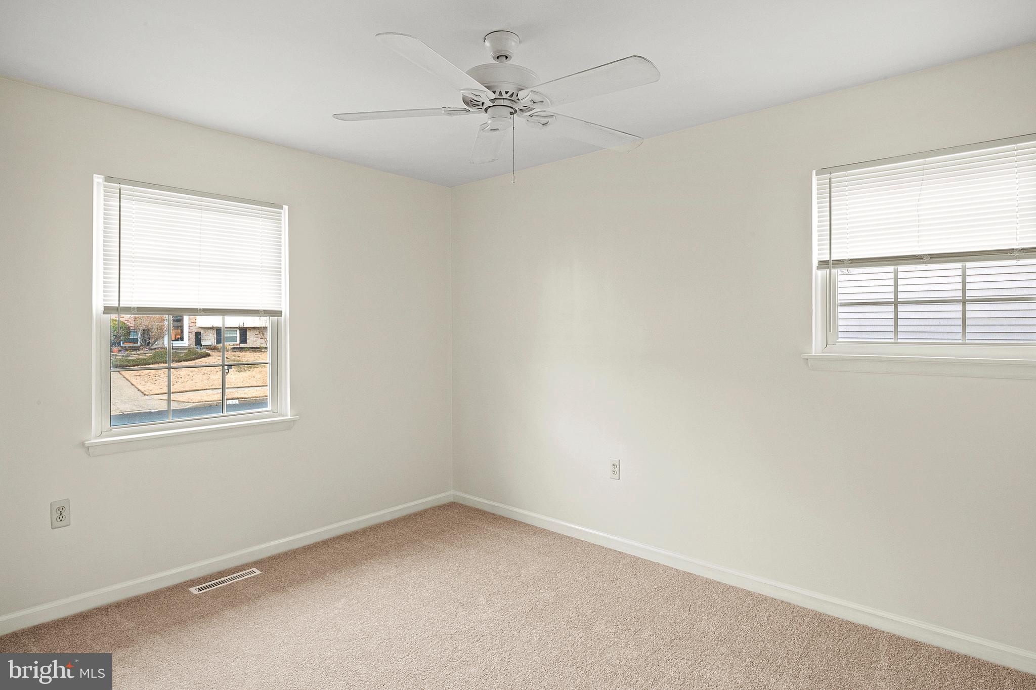 VILLAGE OF OLDE MILL - Residential