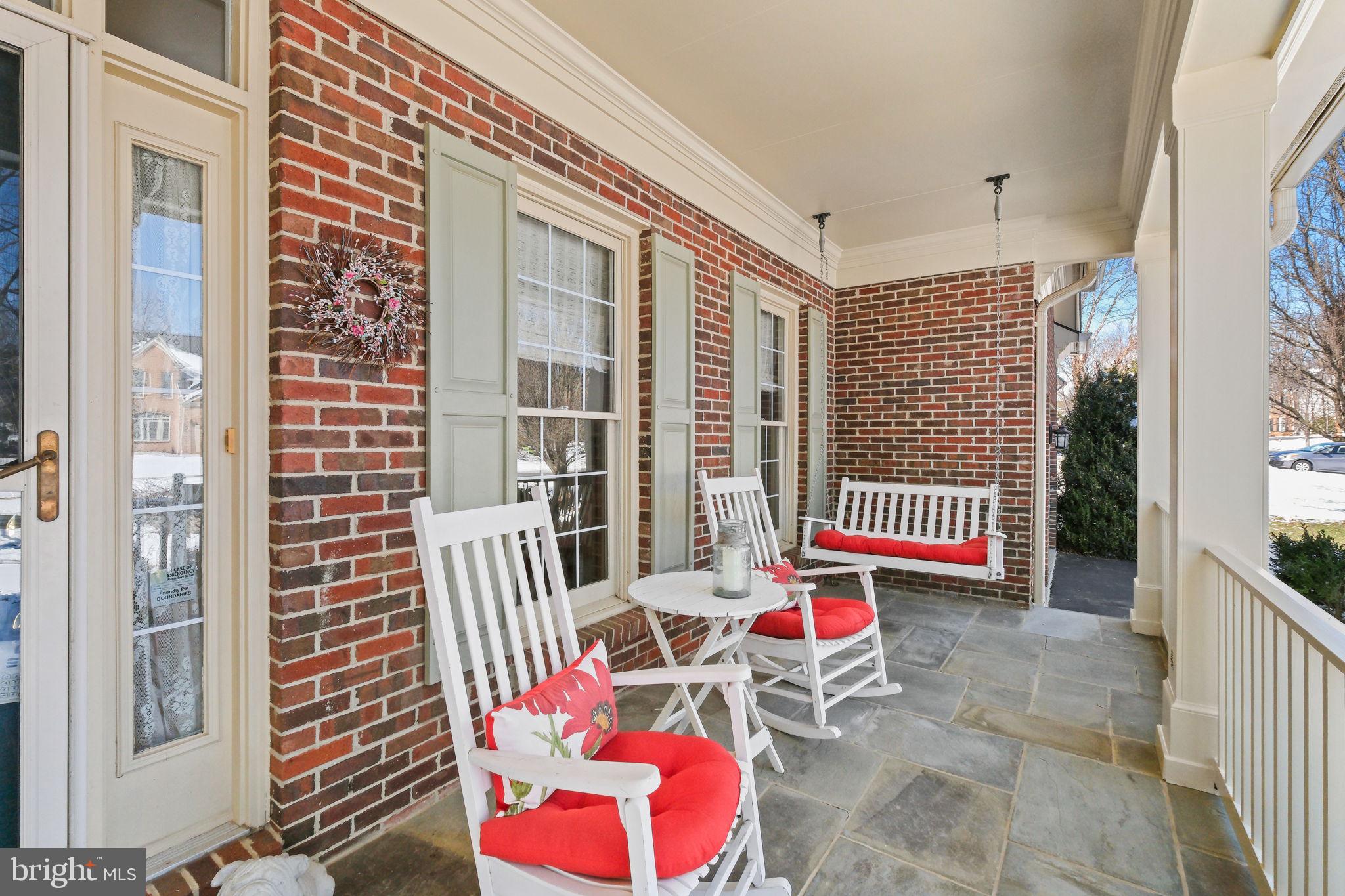 SMALLS NURSERY - Residential