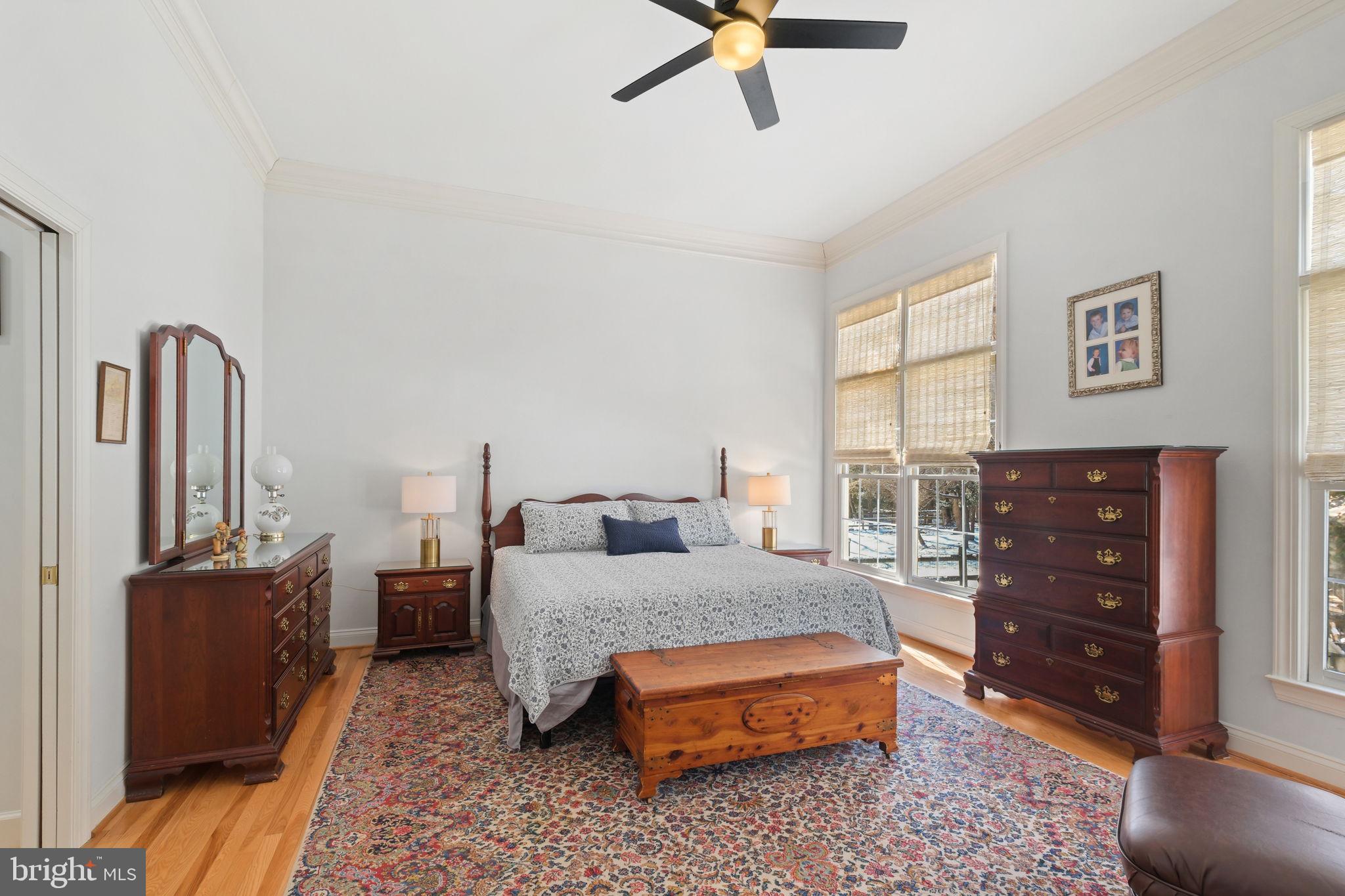 SMALLS NURSERY - Residential