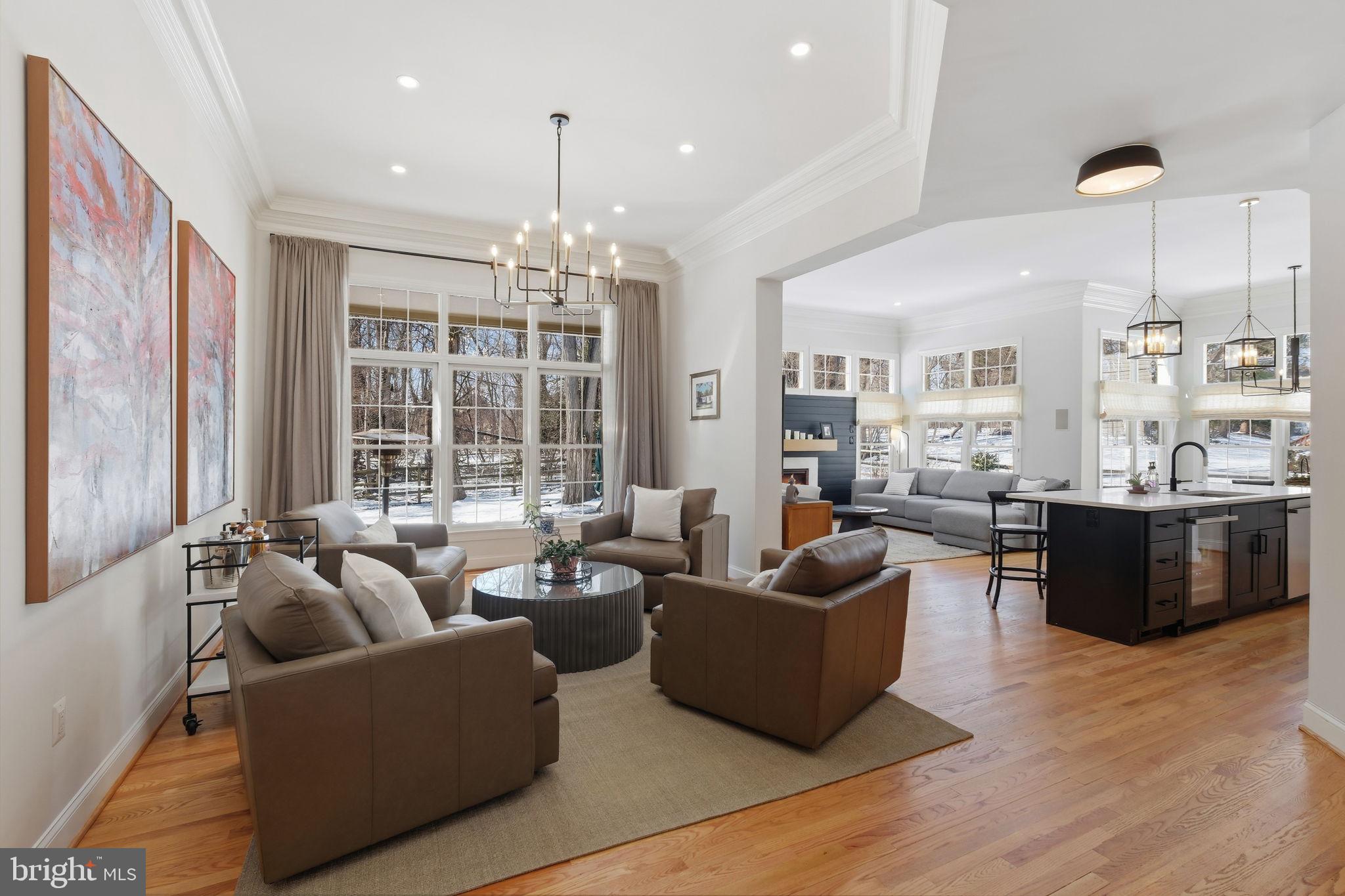 SMALLS NURSERY - Residential