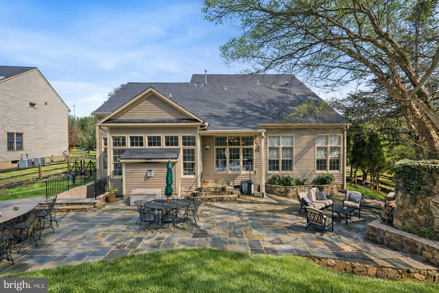 SMALLS NURSERY - Residential