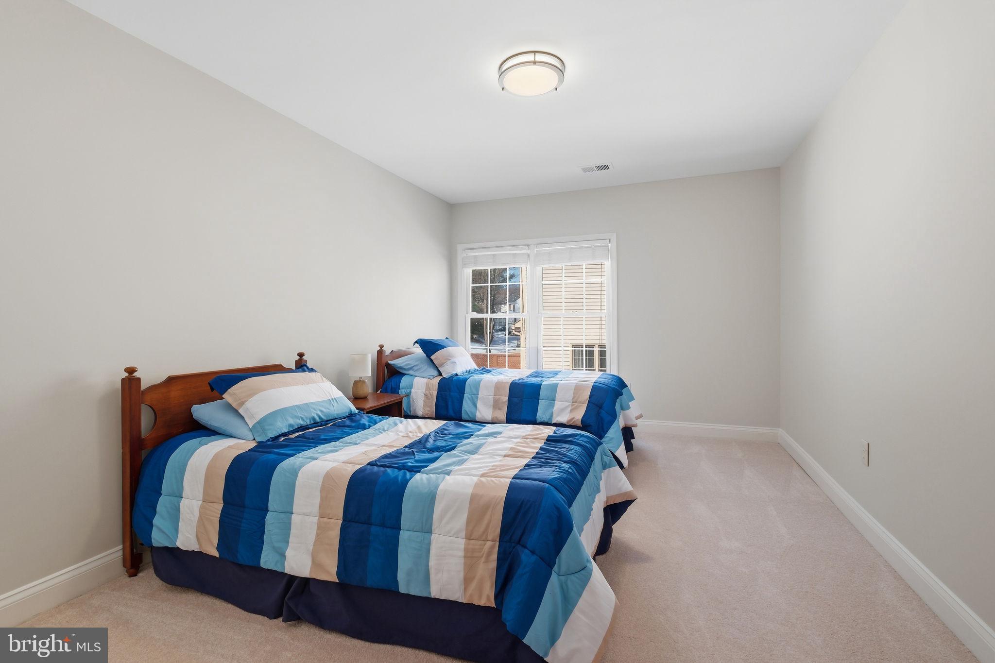 SMALLS NURSERY - Residential