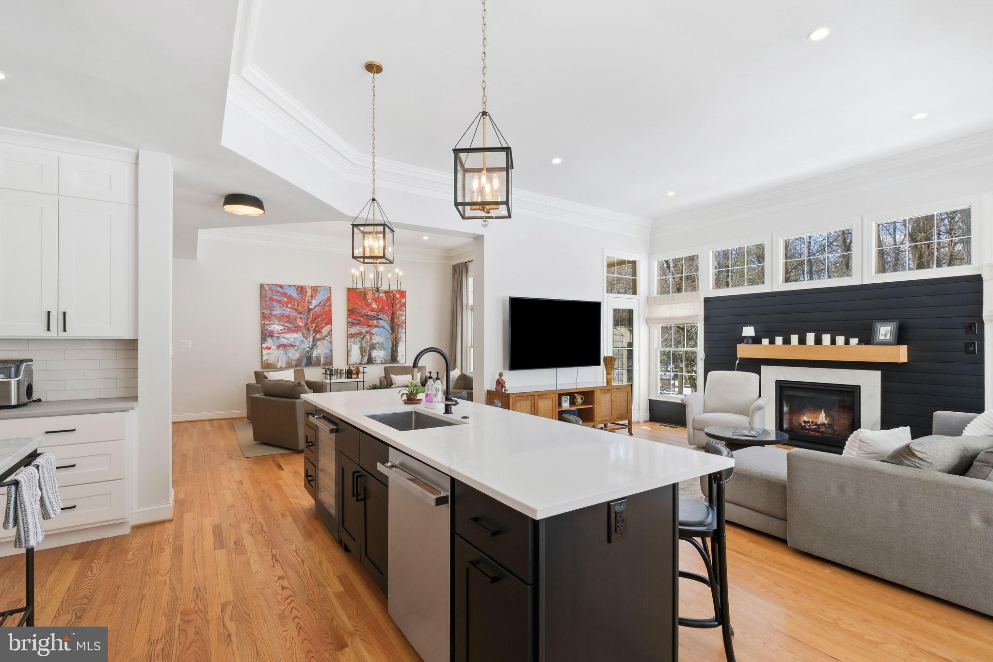 SMALLS NURSERY - Residential