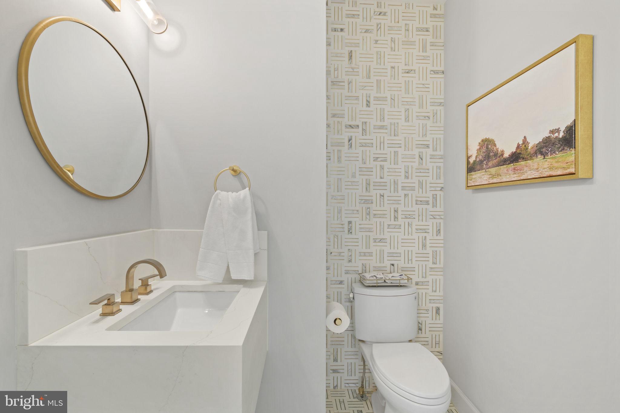 SMALLS NURSERY - Residential