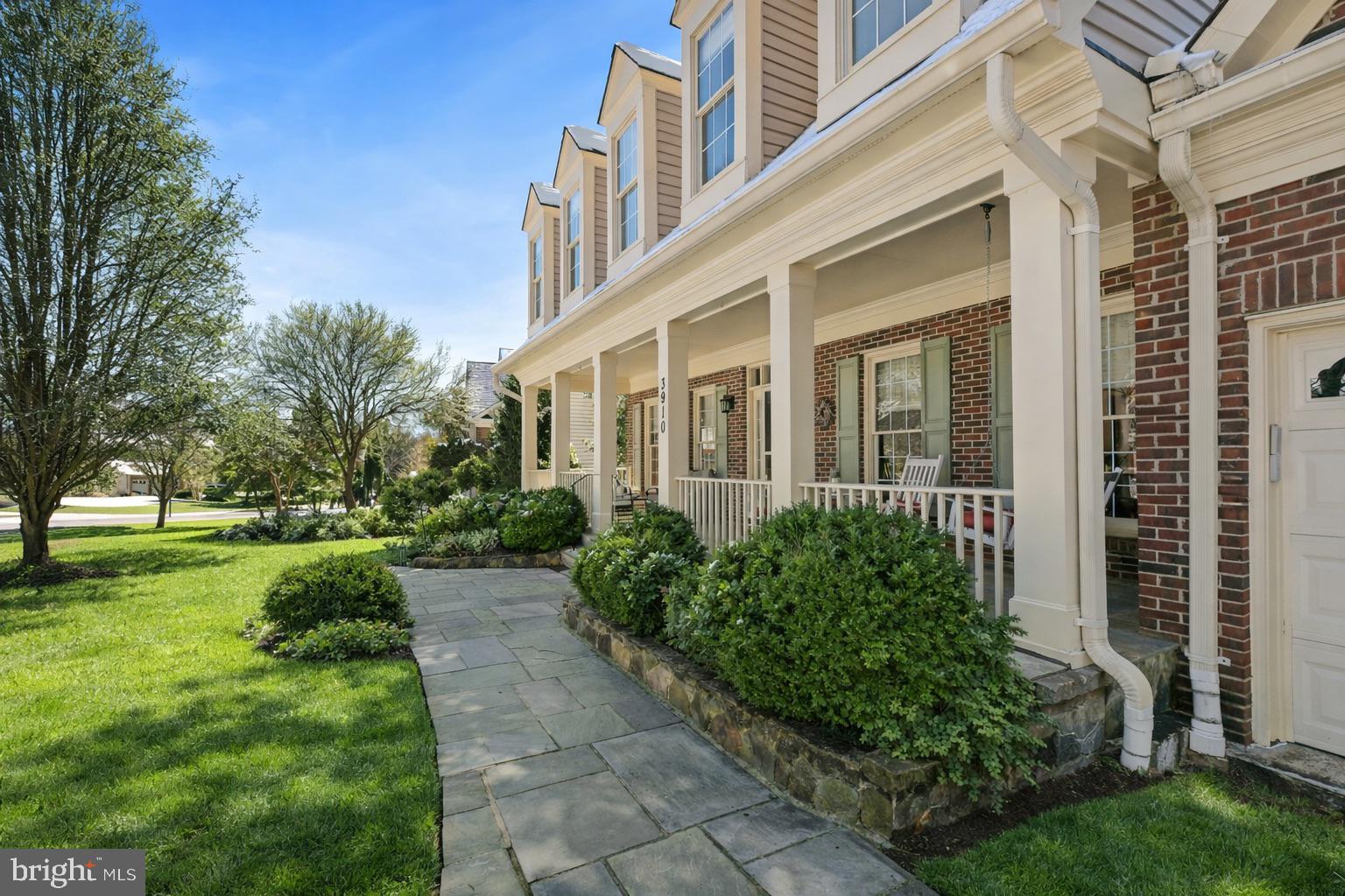 SMALLS NURSERY - Residential