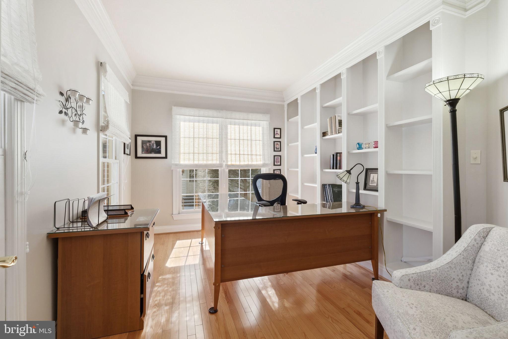 SMALLS NURSERY - Residential