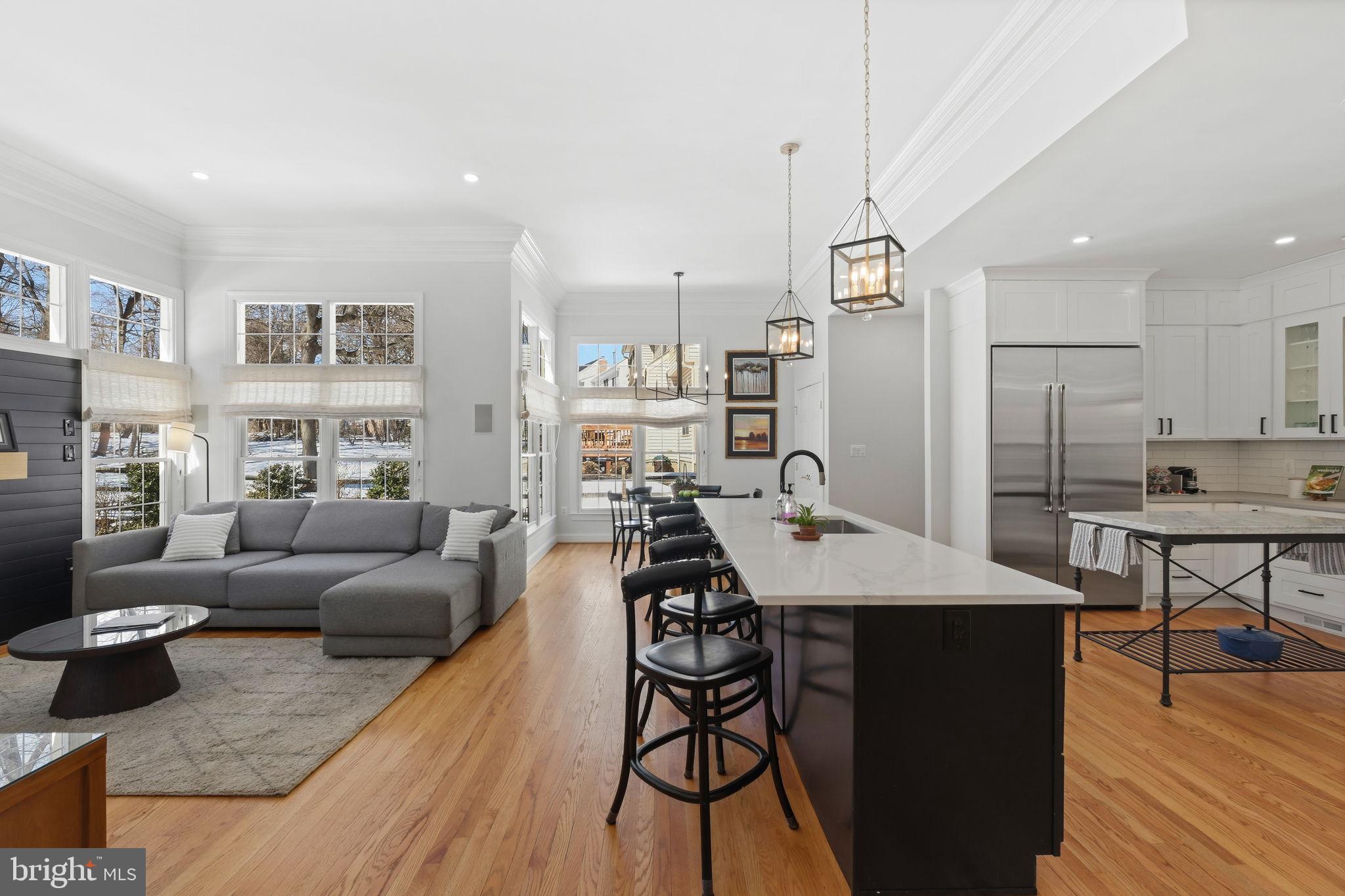 SMALLS NURSERY - Residential