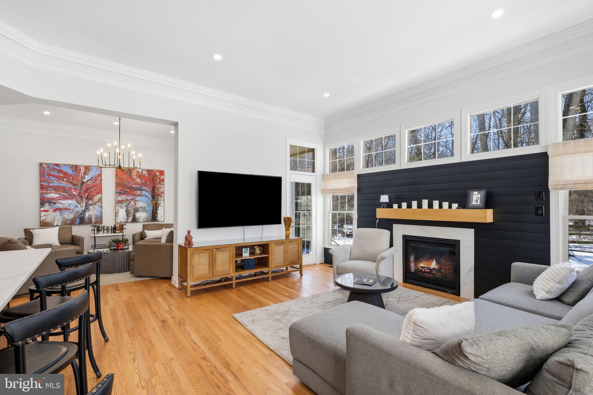 SMALLS NURSERY - Residential