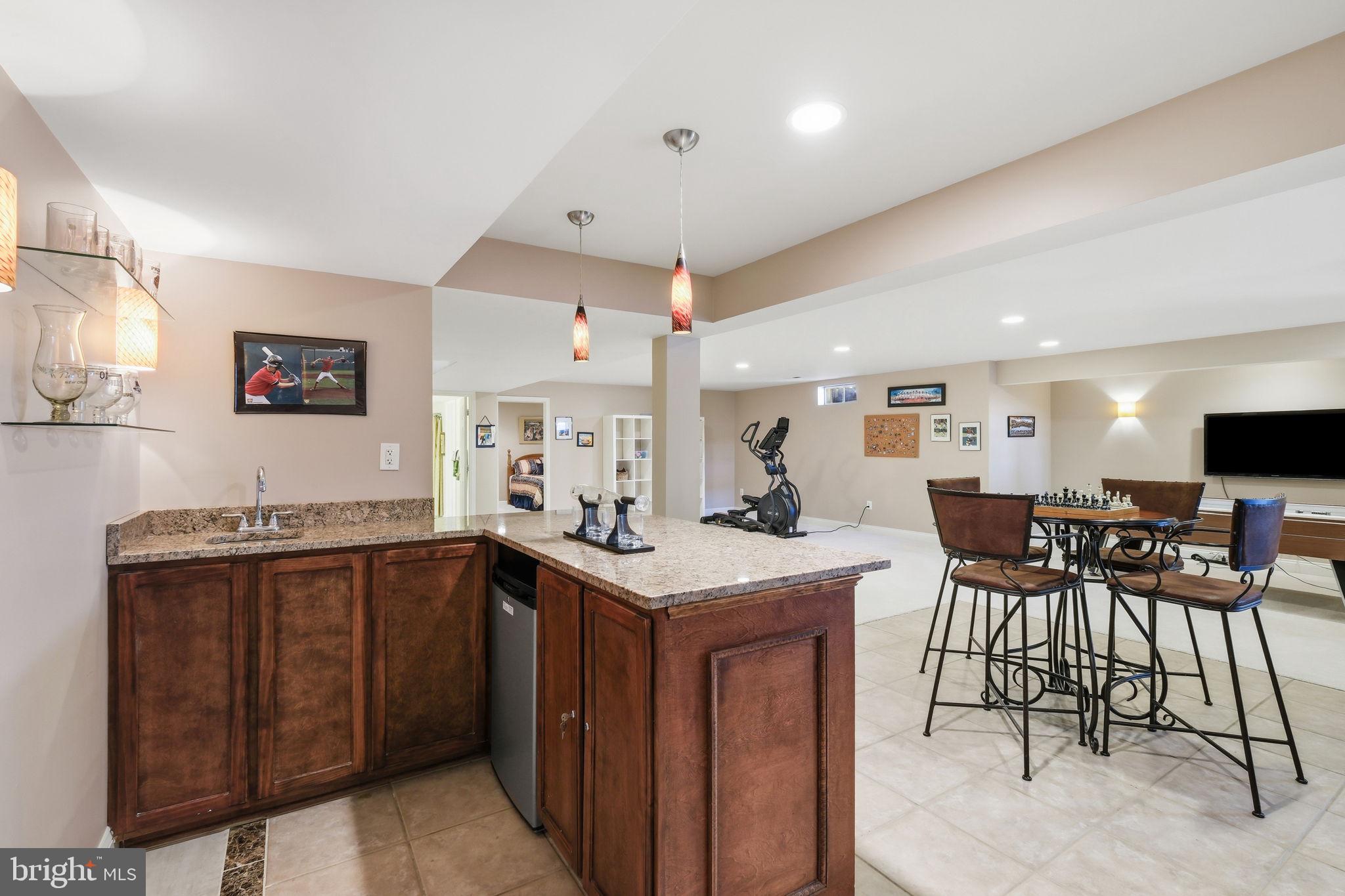 SMALLS NURSERY - Residential