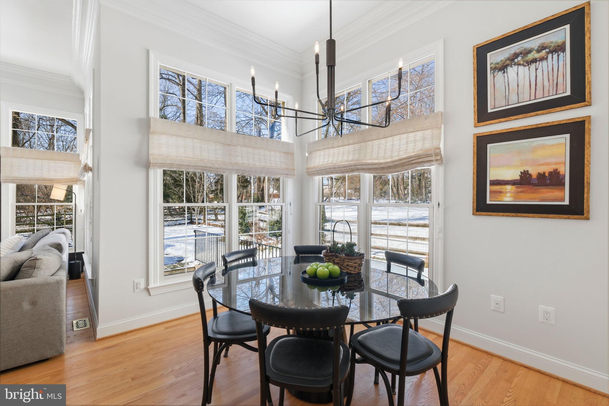 SMALLS NURSERY - Residential