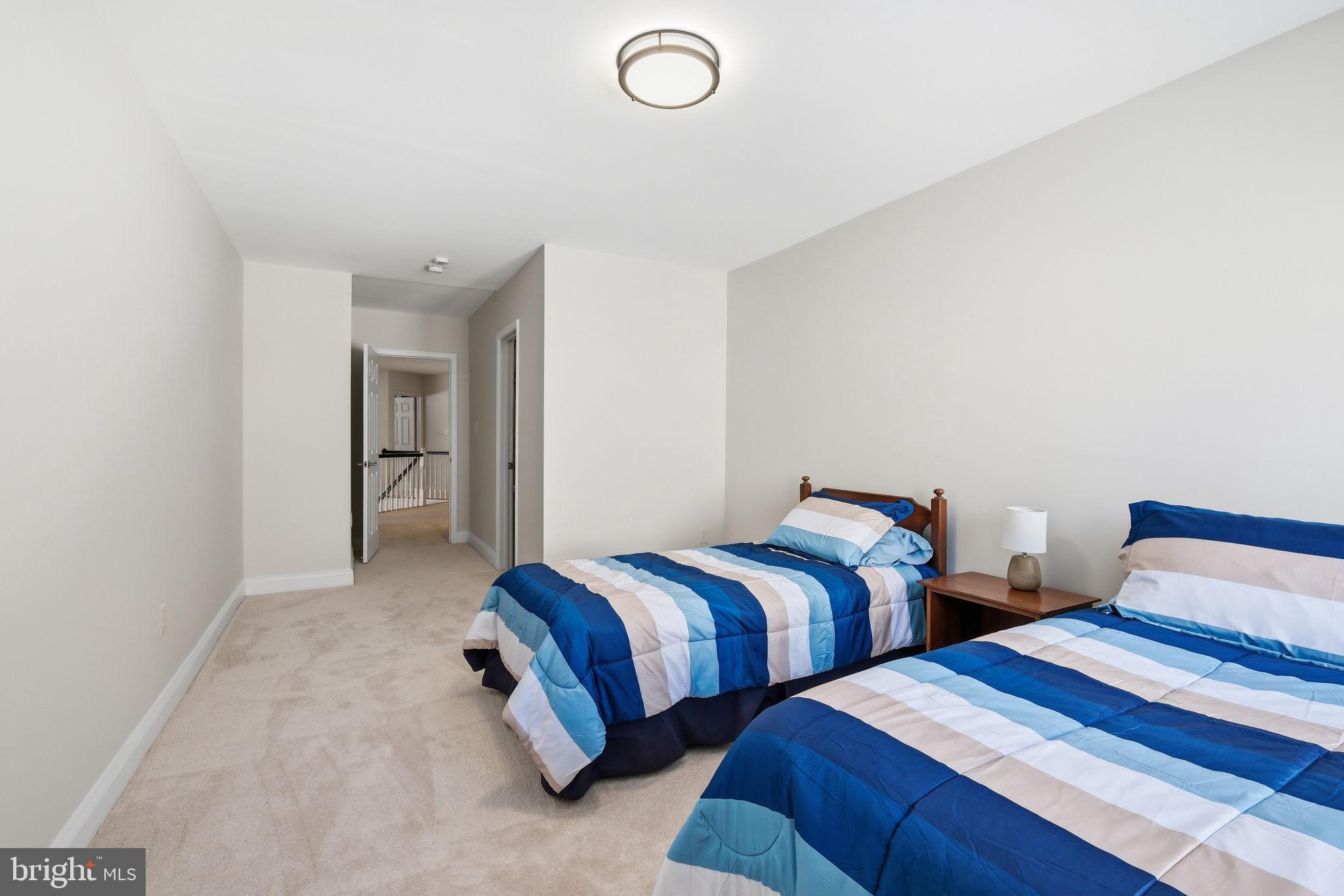 SMALLS NURSERY - Residential