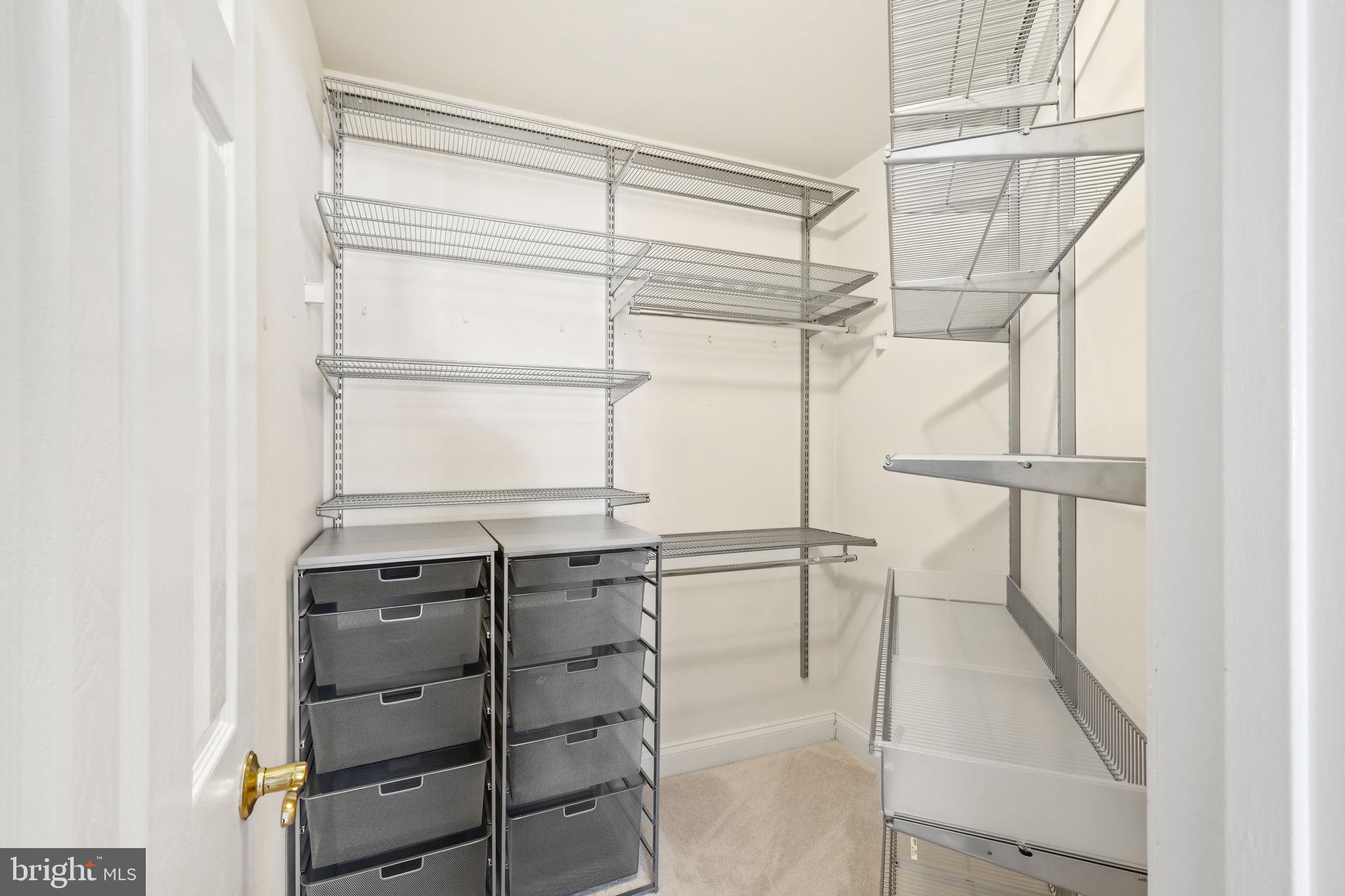 SMALLS NURSERY - Residential