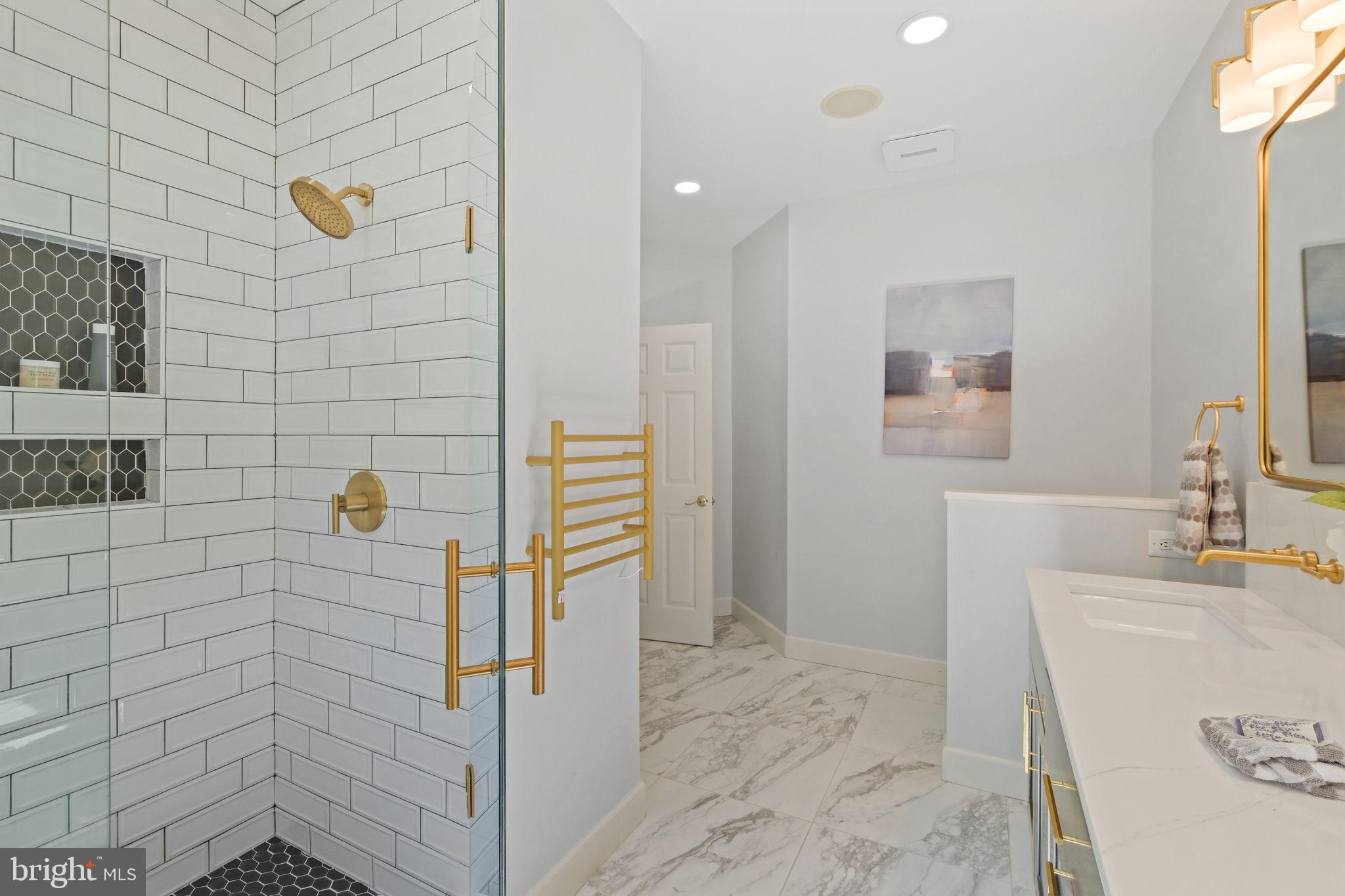 SMALLS NURSERY - Residential