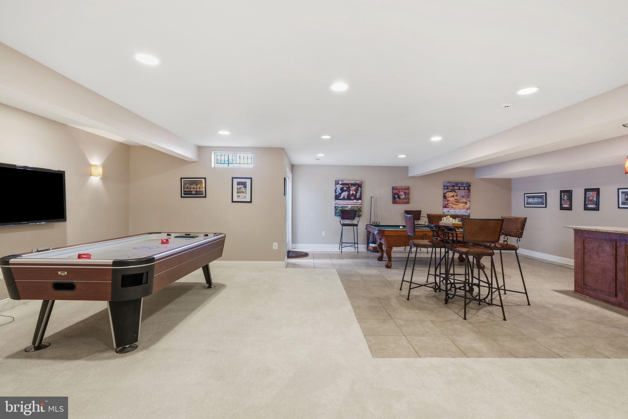 SMALLS NURSERY - Residential